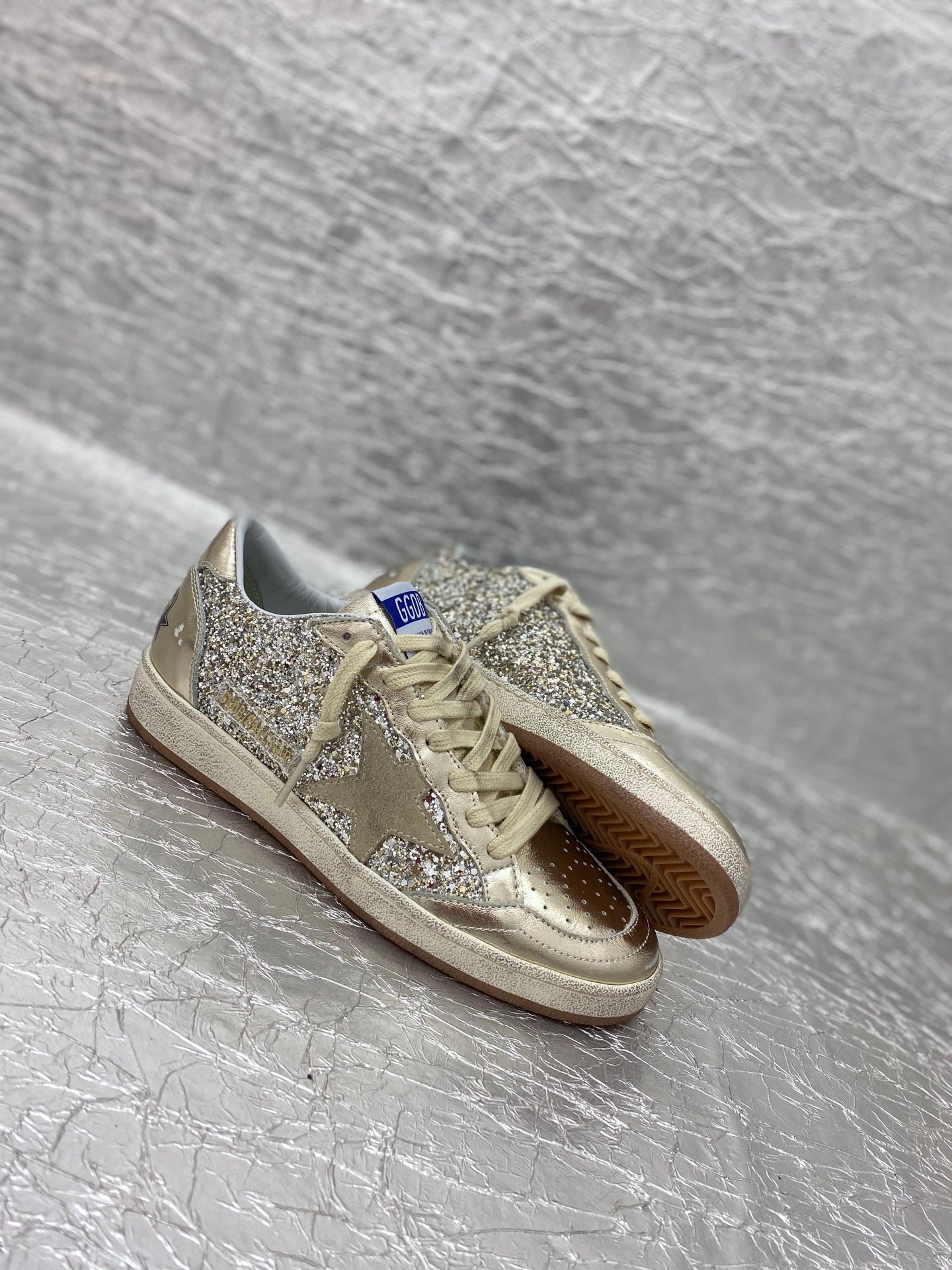 Golden Goose Ballstar