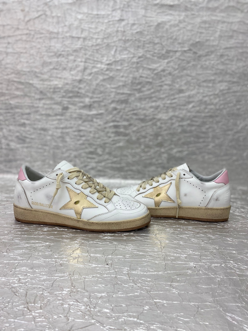Golden Goose BallStar