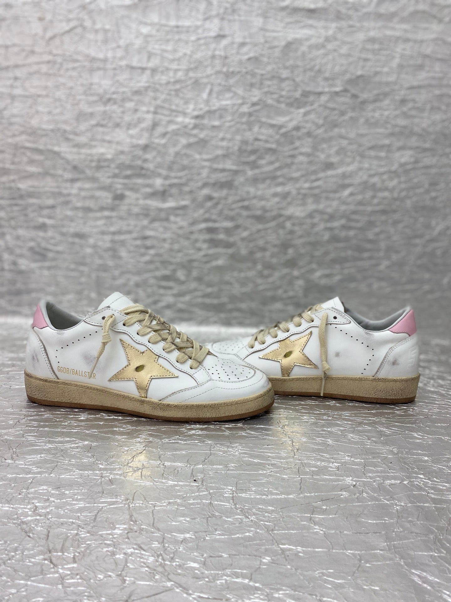 Golden Goose BallStar