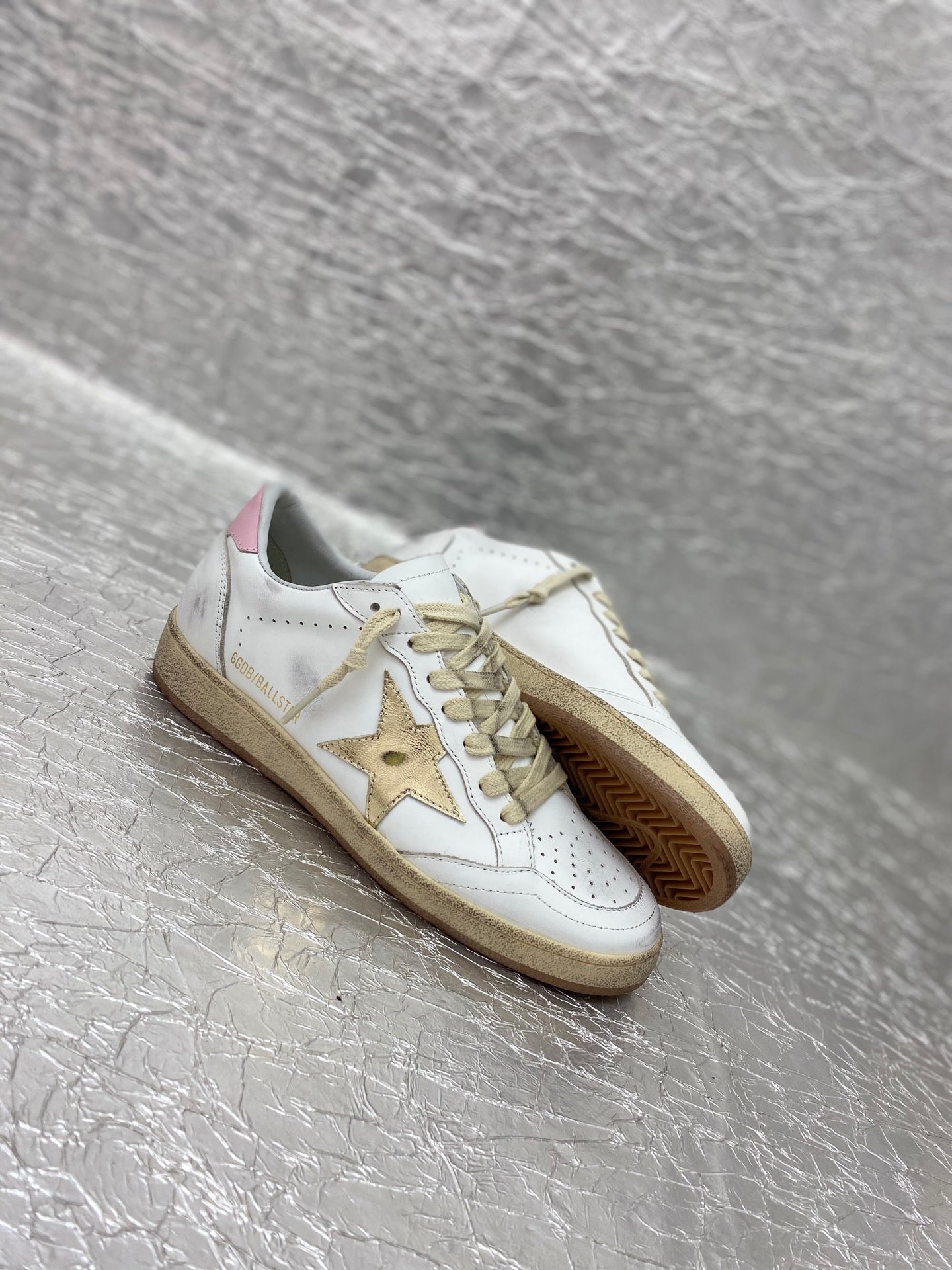 Golden Goose BallStar