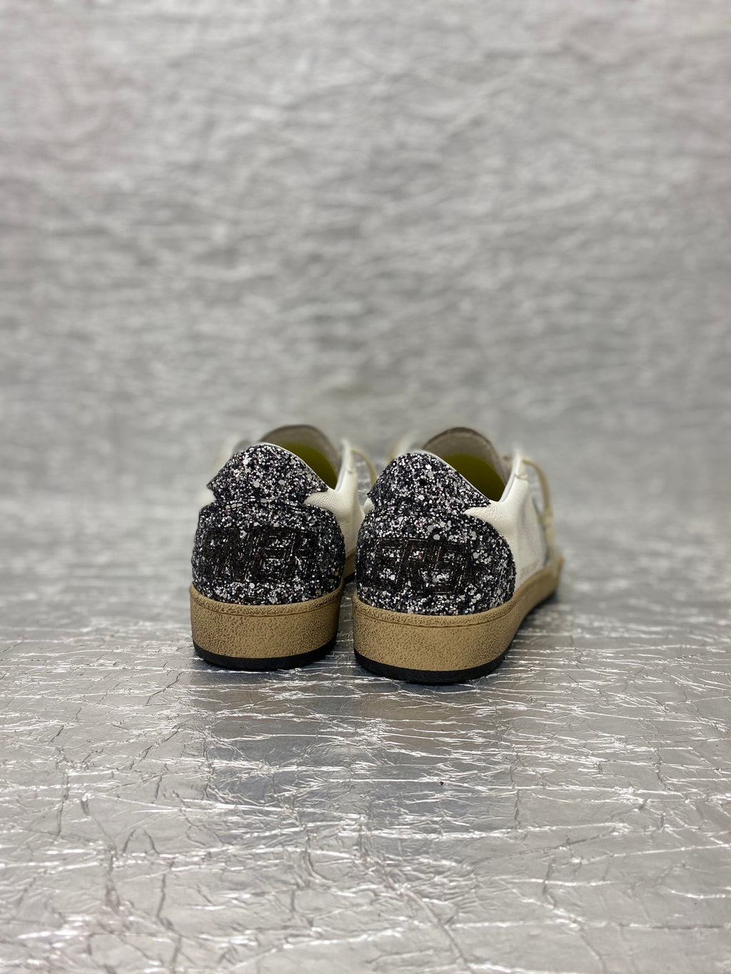 Golden Goose Ballstar
