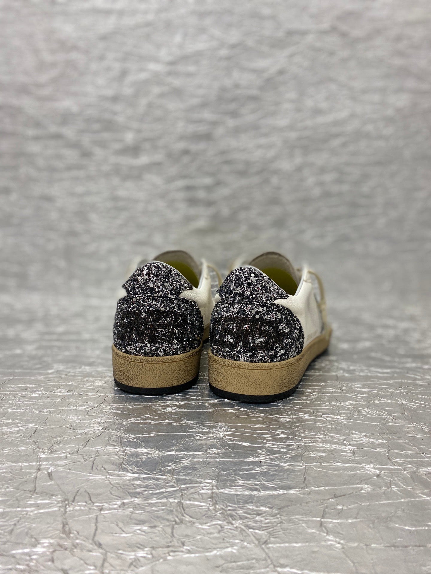 Golden Goose Ballstar