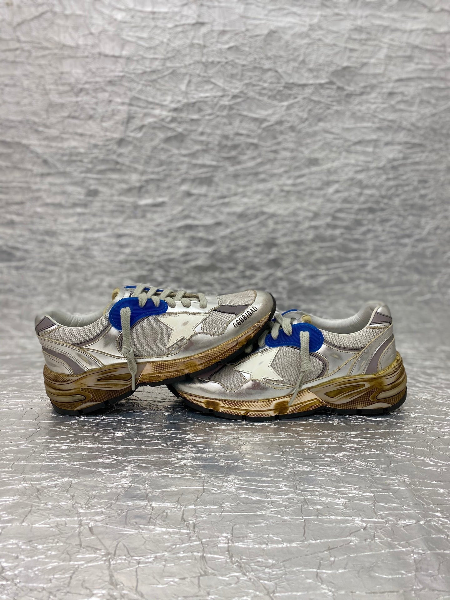 Golden Goose Dad-Star