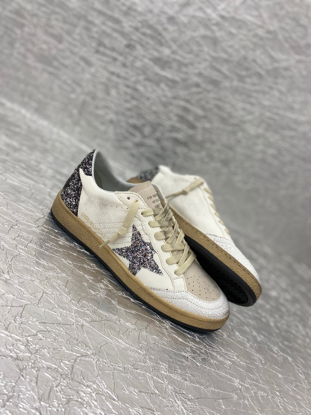 Golden Goose Ballstar