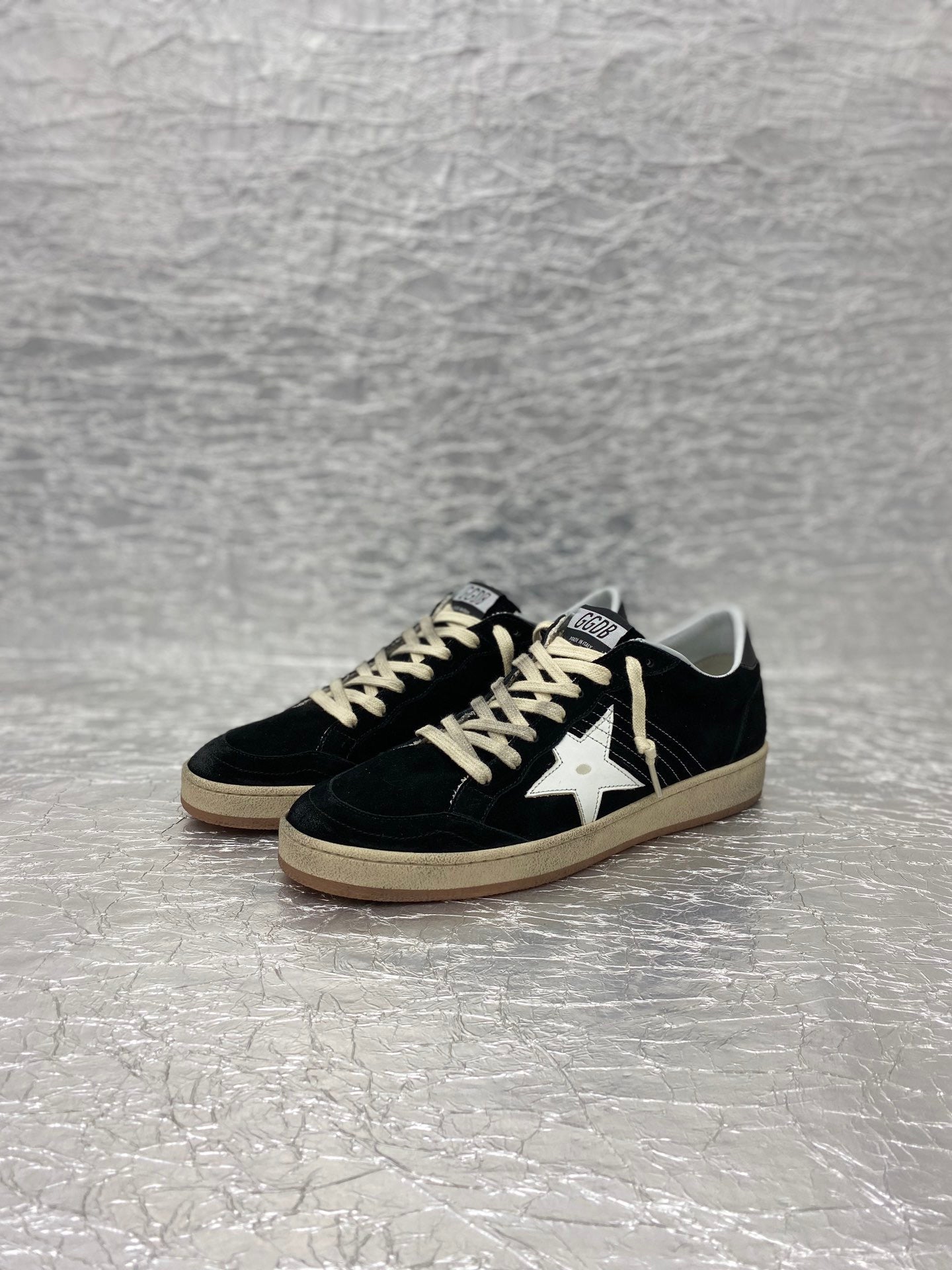 Golden Goose Ballstar