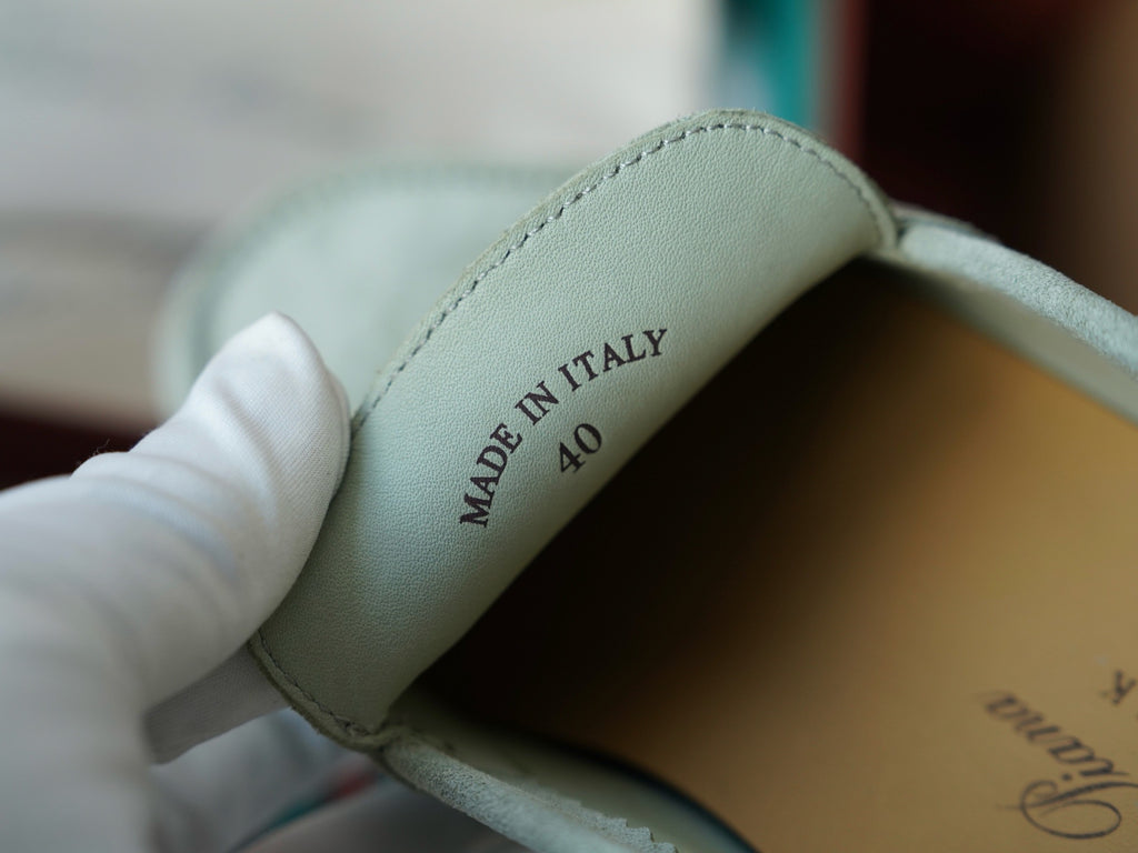 Loro Piana Summer Walk