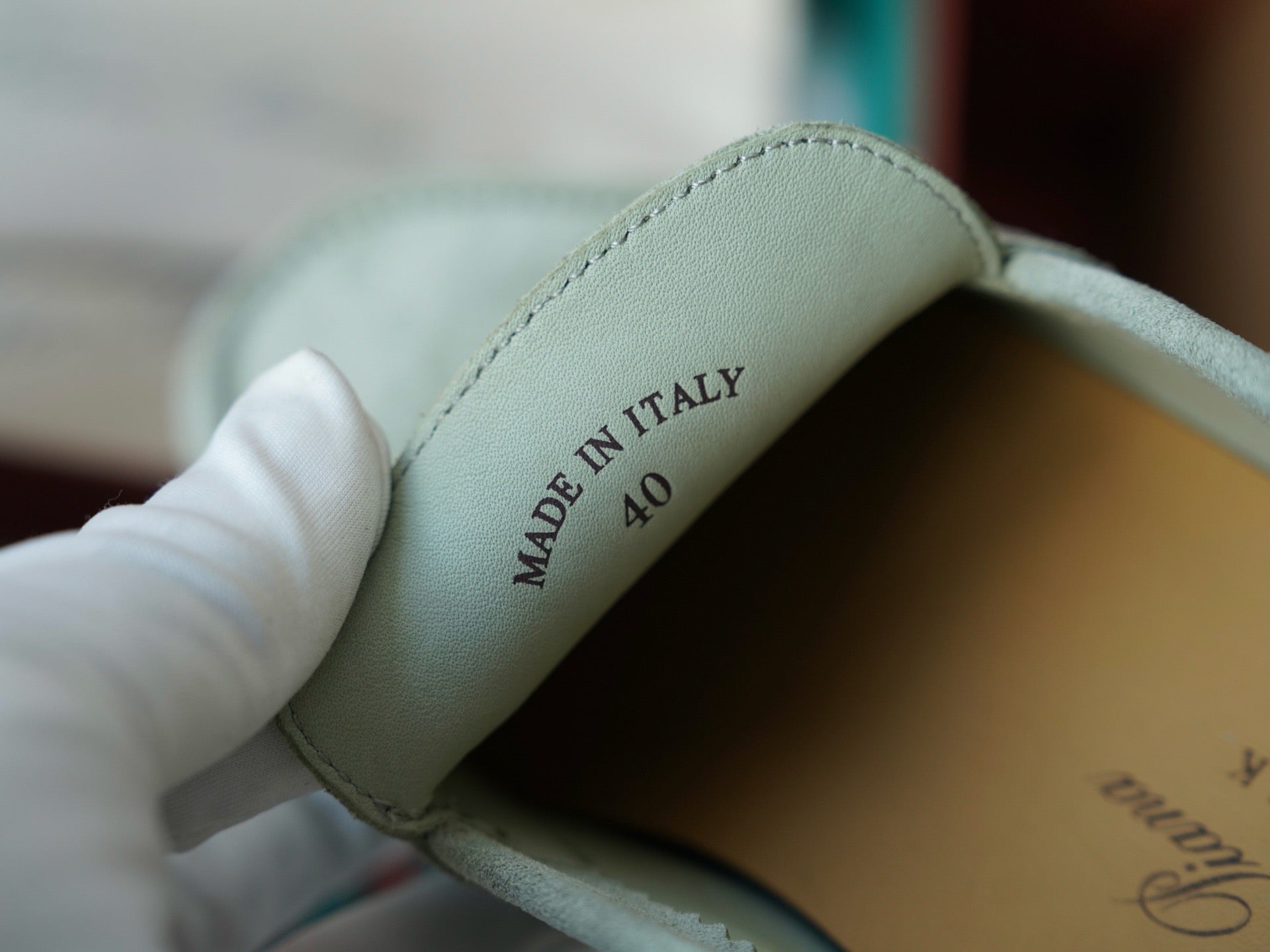 Loro Piana Summer Walk