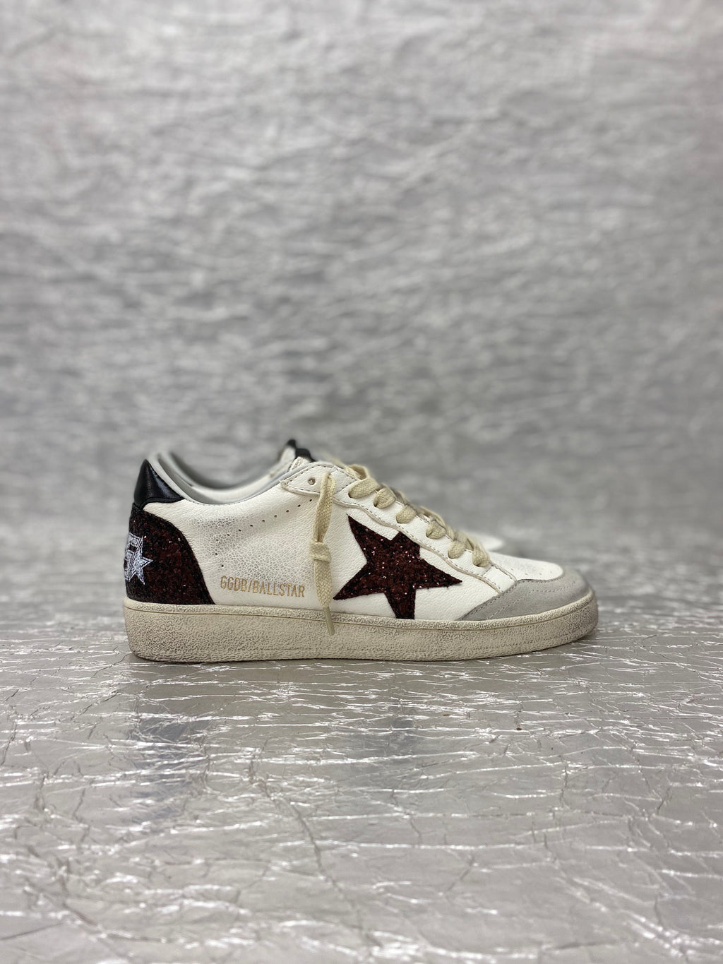 Golden Goose Ballstar