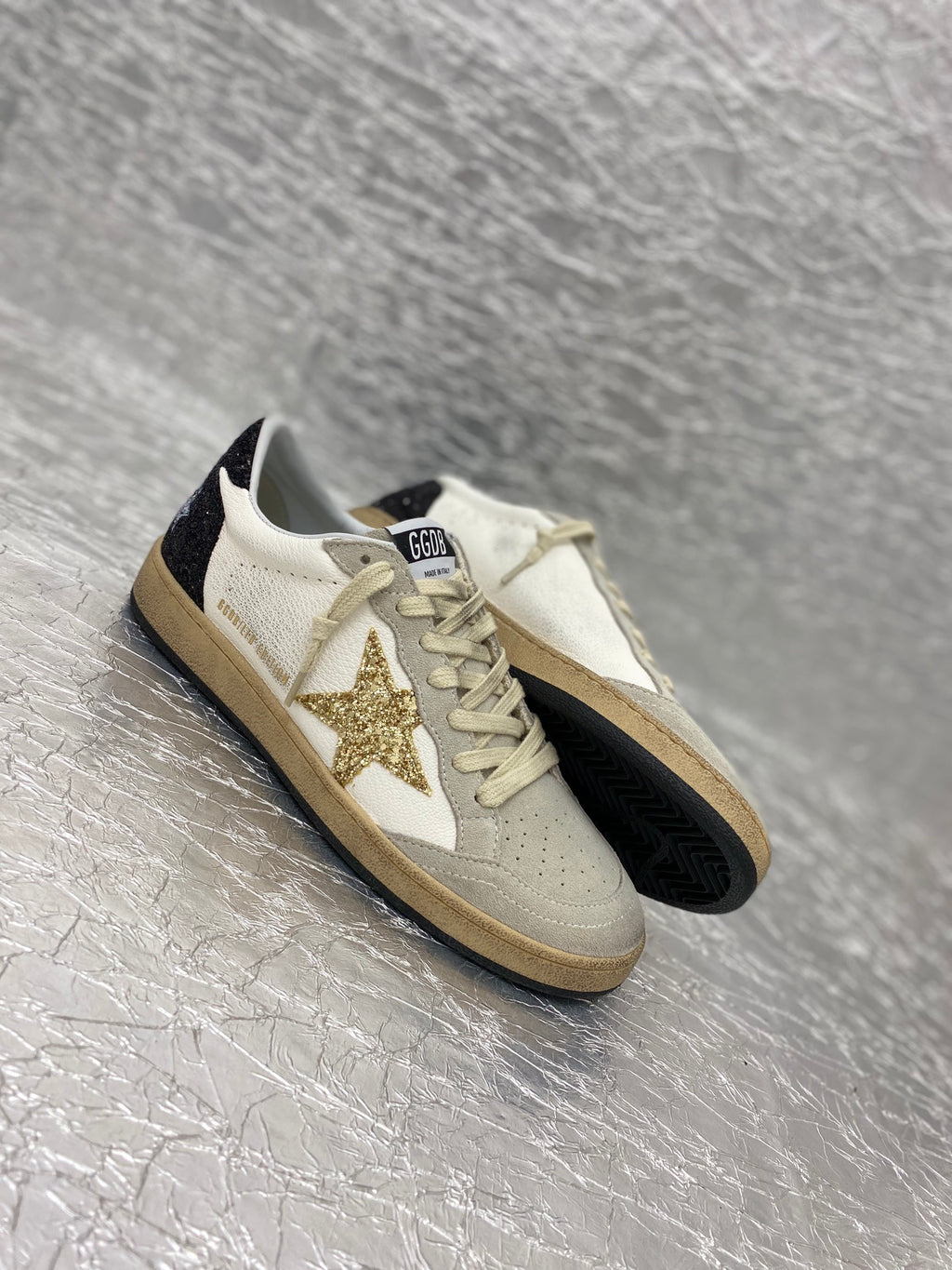 Golden Goose ballstar