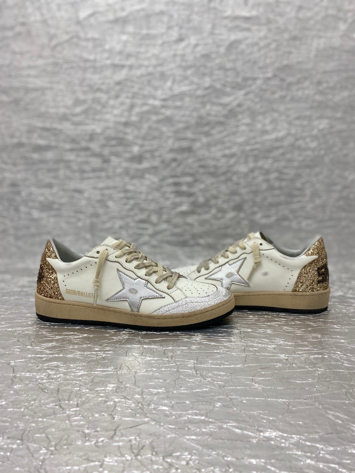 Golden Goose Ballstar