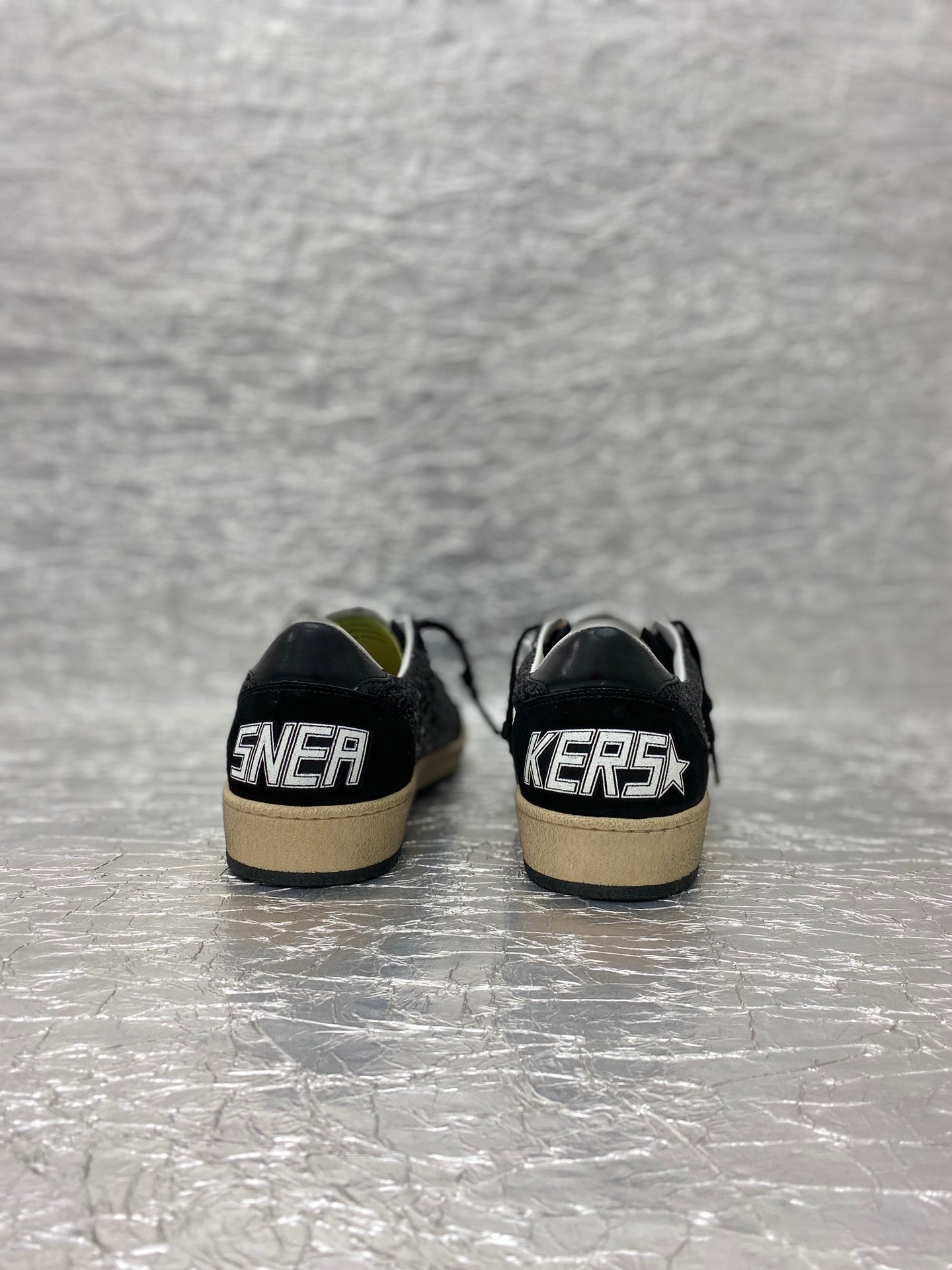 Golden Goose Ballstar