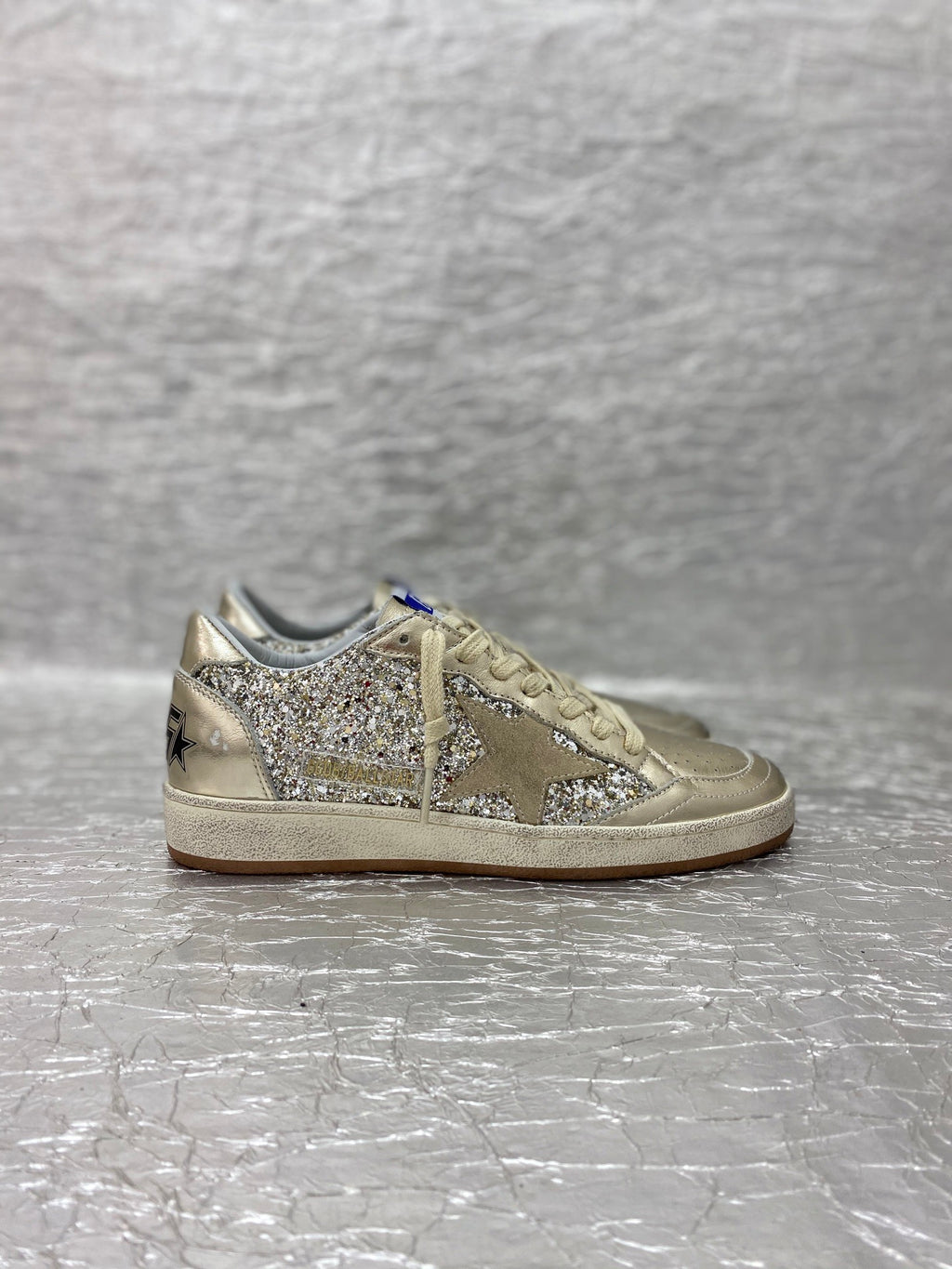 Golden Goose Ballstar