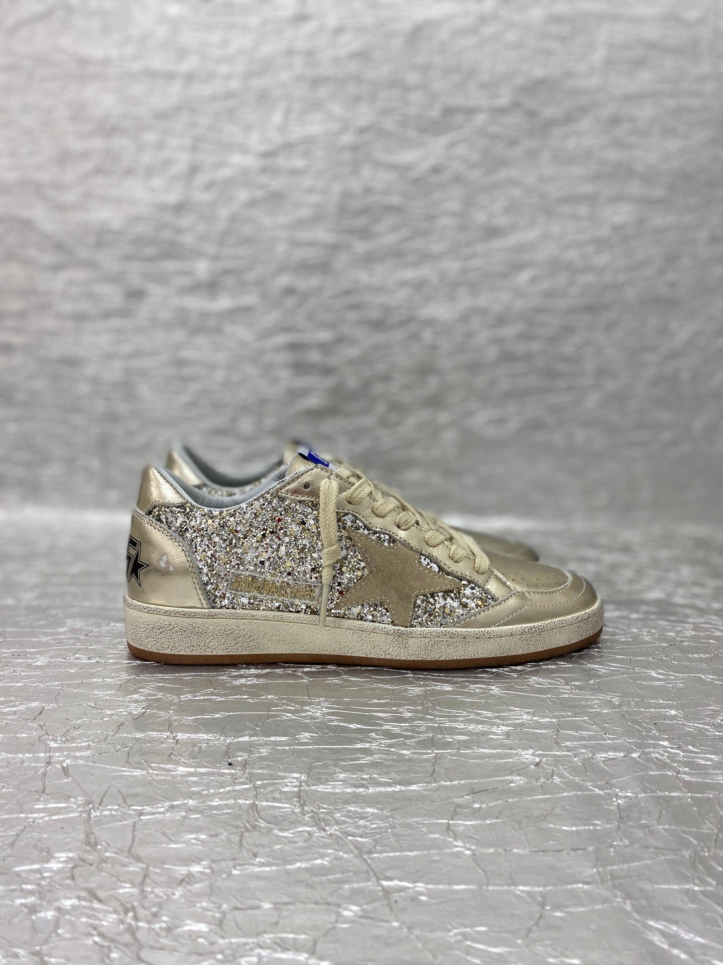 Golden Goose Ballstar