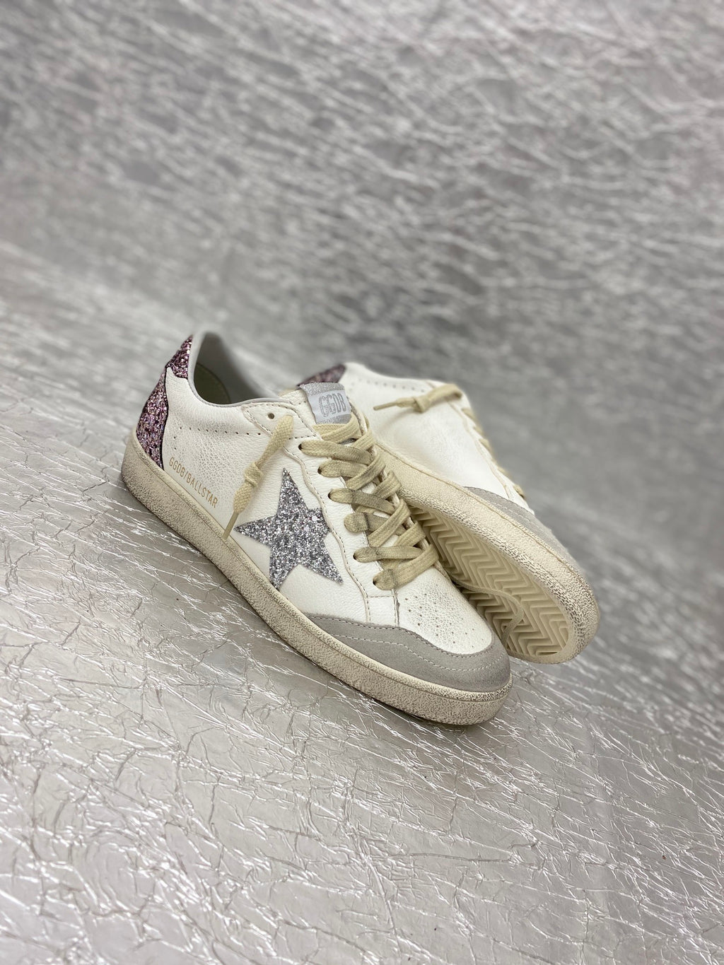 Golden Goose Ballstar
