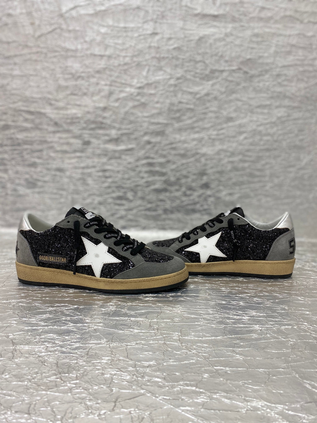 Golden Goose Ballstar