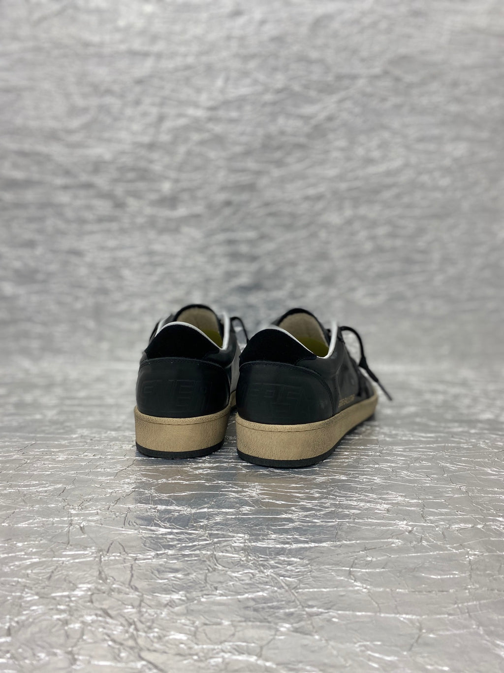 Golden Goose Ballstar
