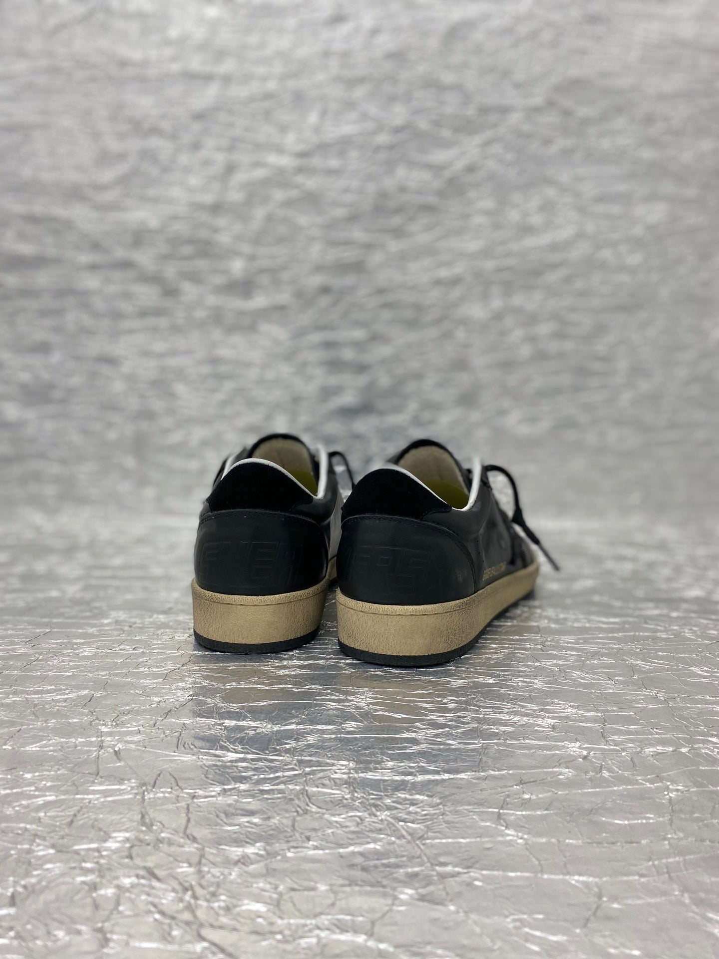 Golden Goose Ballstar