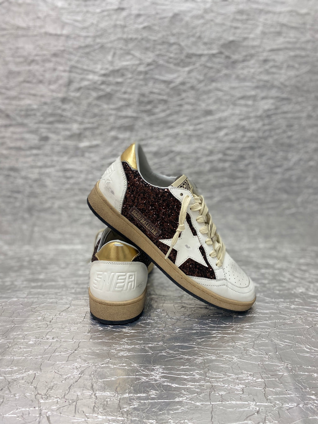 Golden Goose ballstar