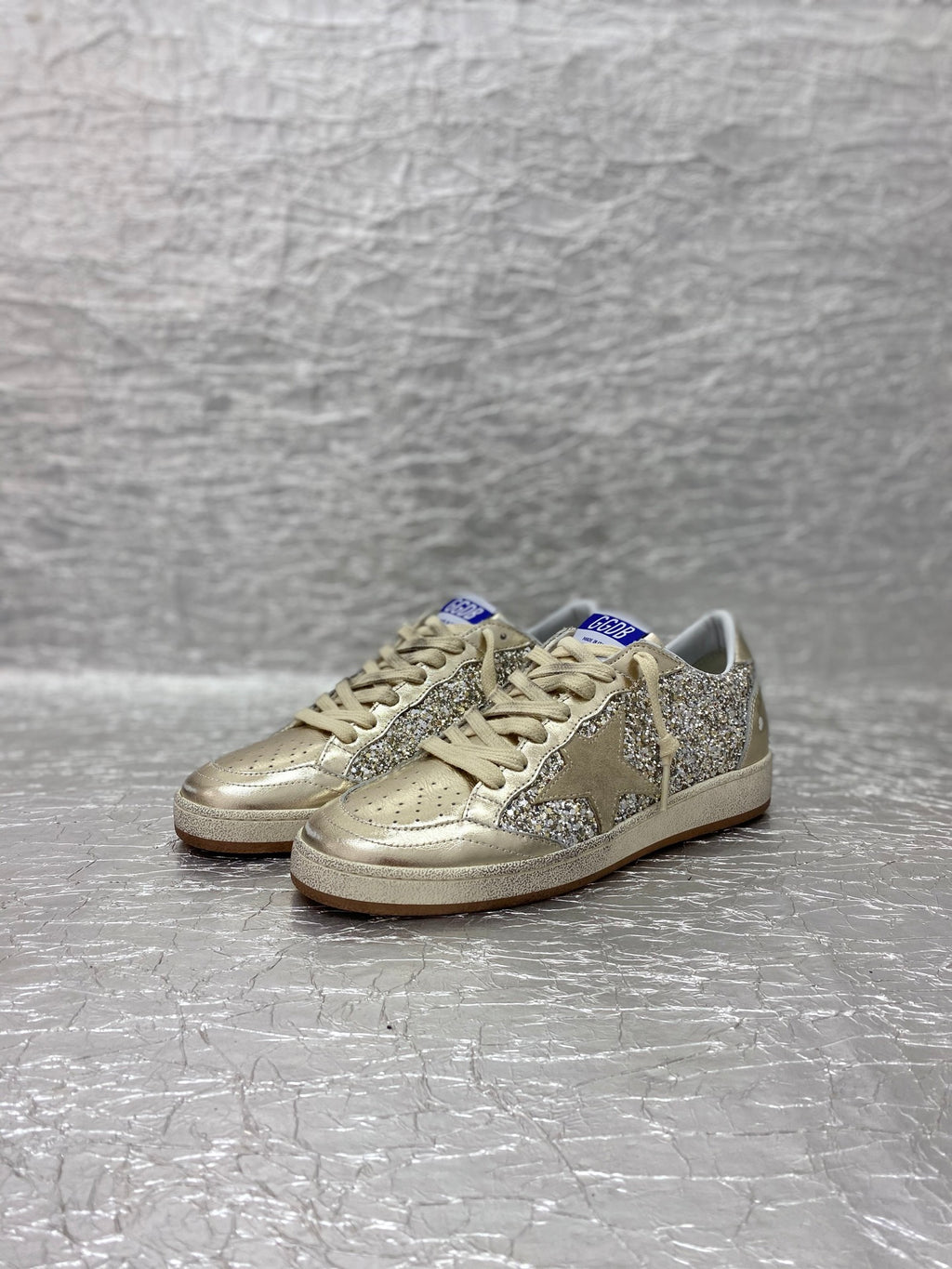 Golden Goose Ballstar