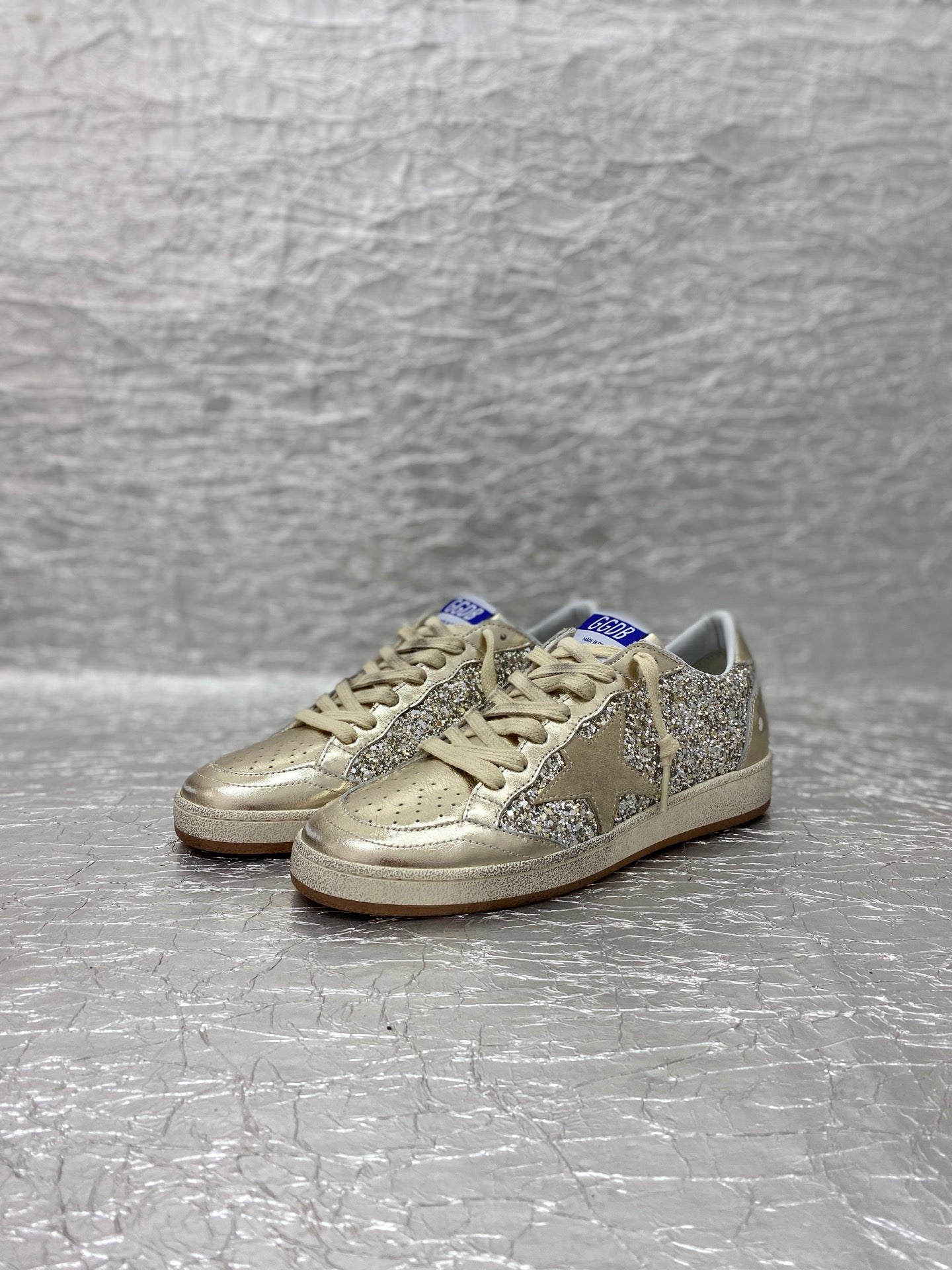 Golden Goose Ballstar