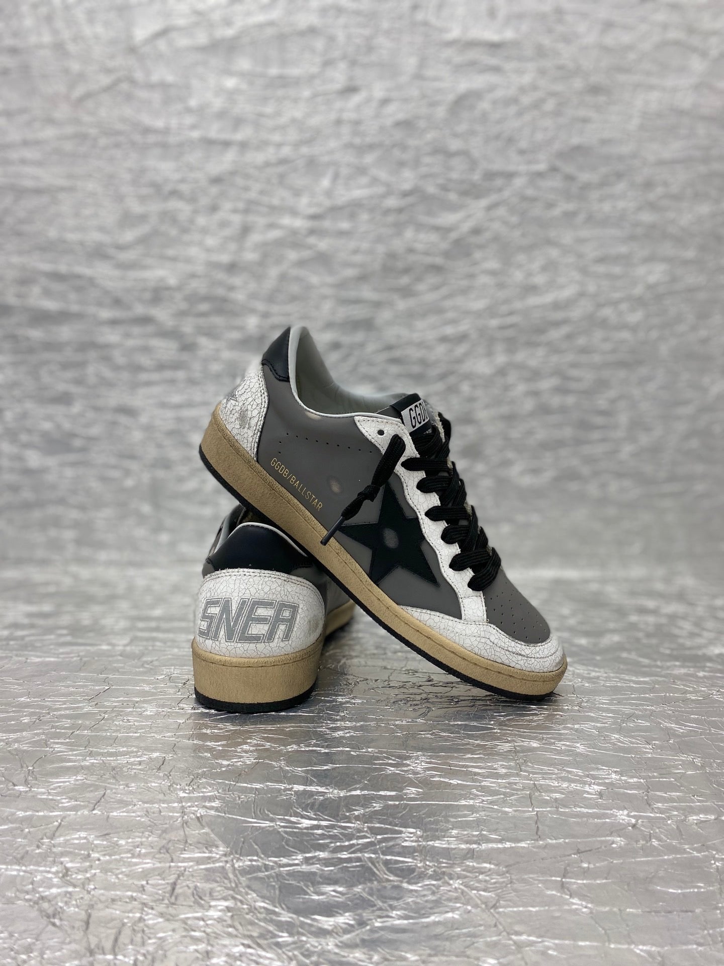 Golden Goose Ballstar