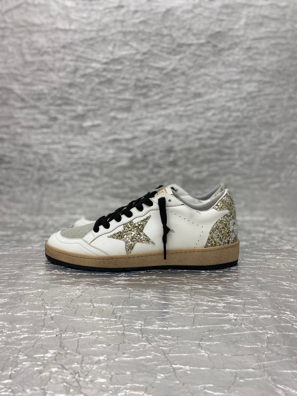 Golden Goose ballstar