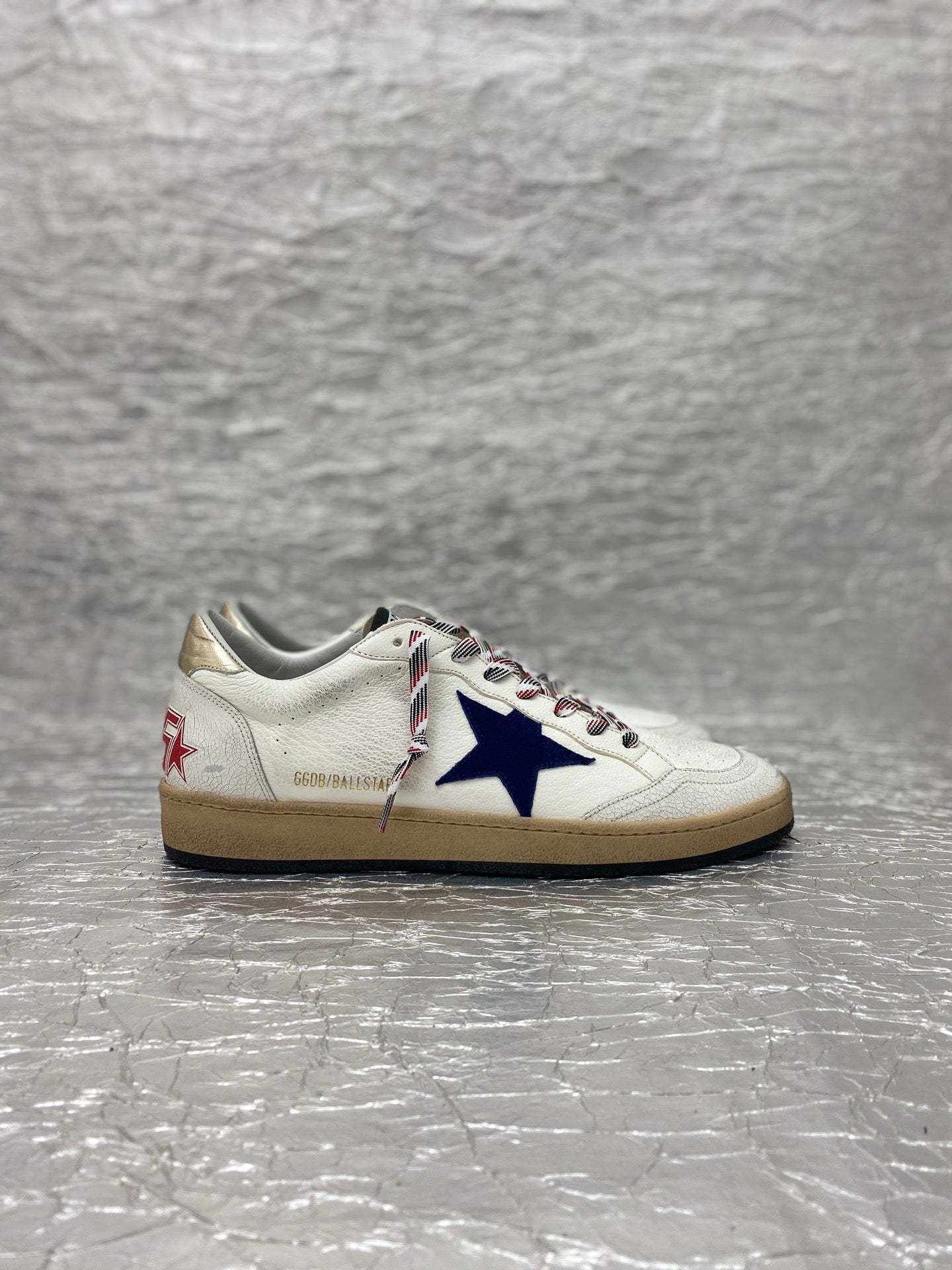 Golden Goose Ballstar