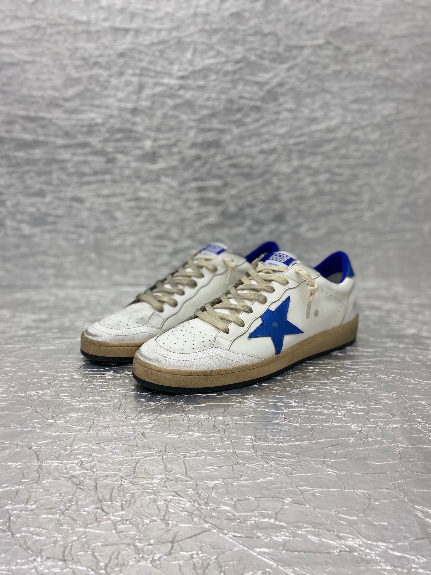 Golden Goose Ballstar
