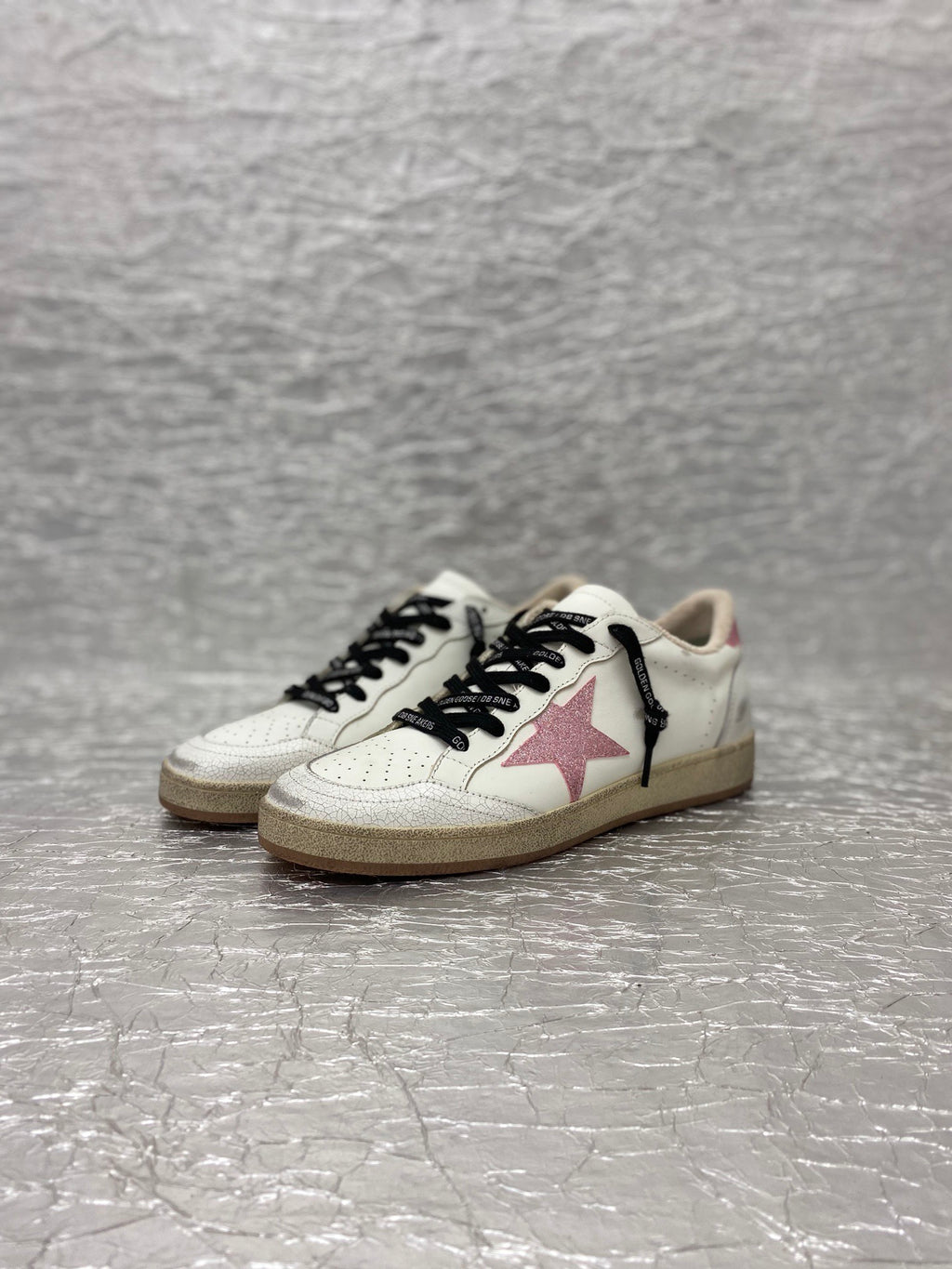 Golden Goose Ballstar