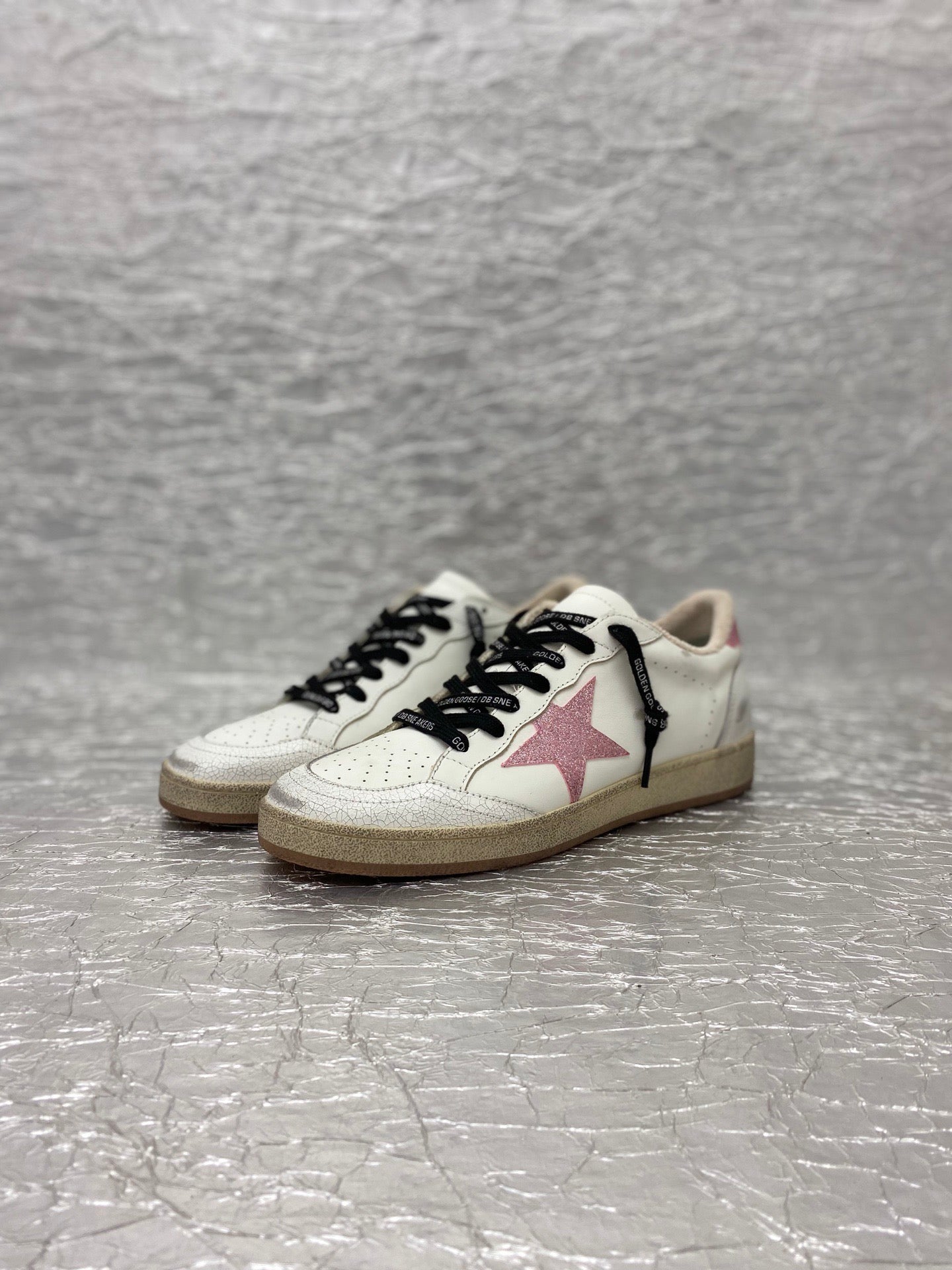 Golden Goose Ballstar