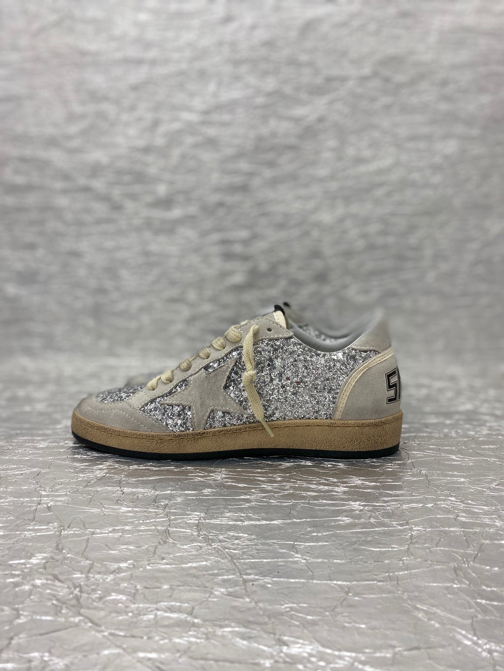 Golden Goose Ballstar