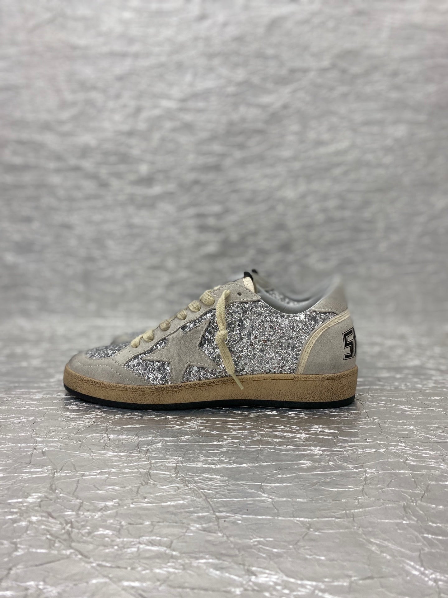 Golden Goose Ballstar