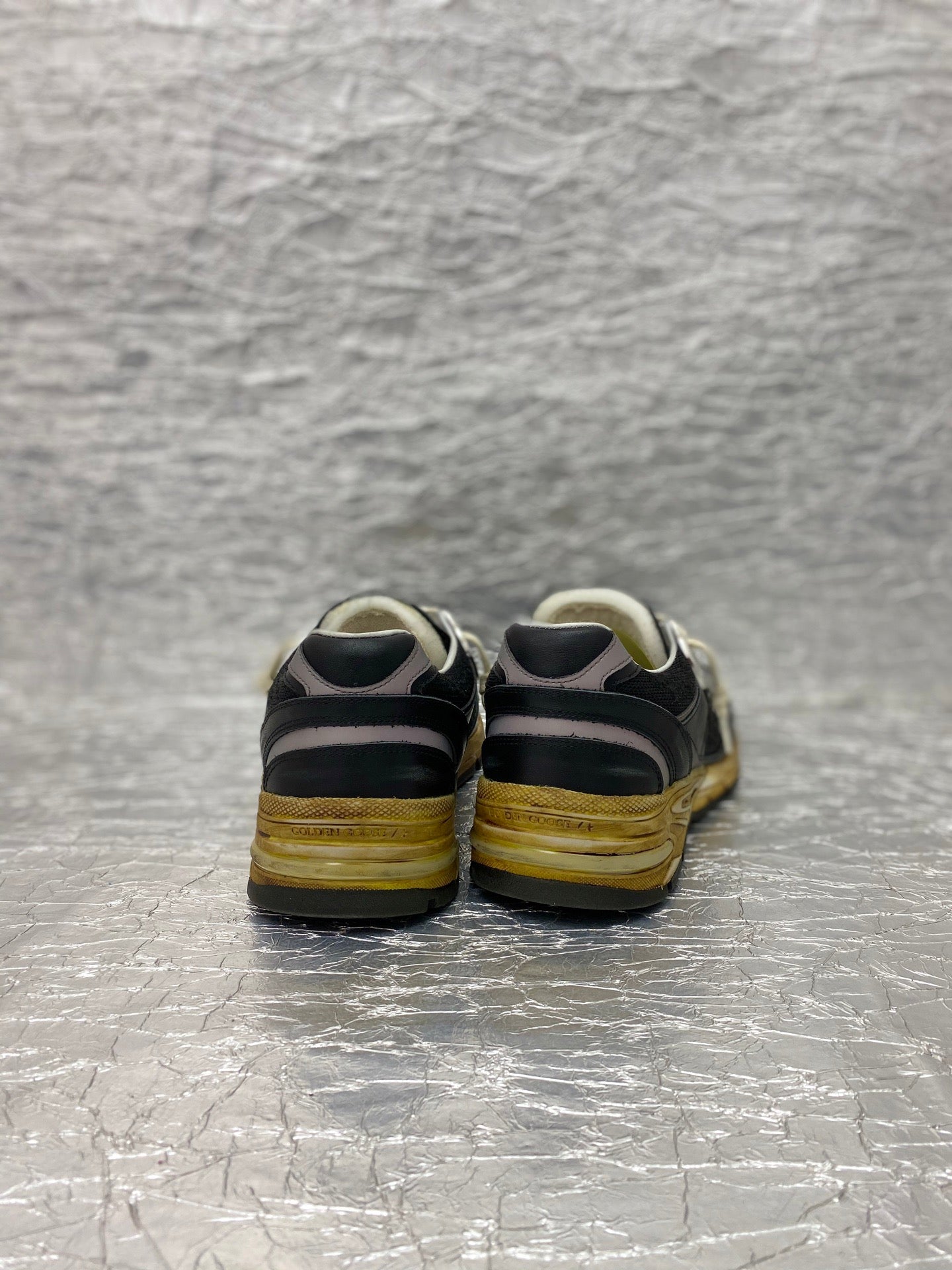 Golden Goose Dad-Star