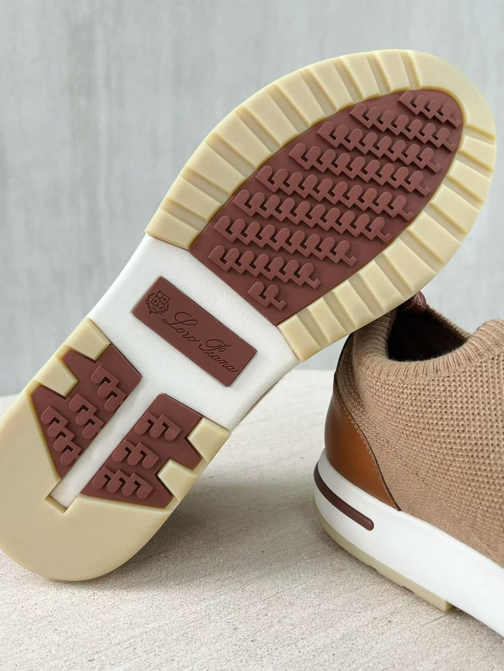 Loro Piana Flexy Walk