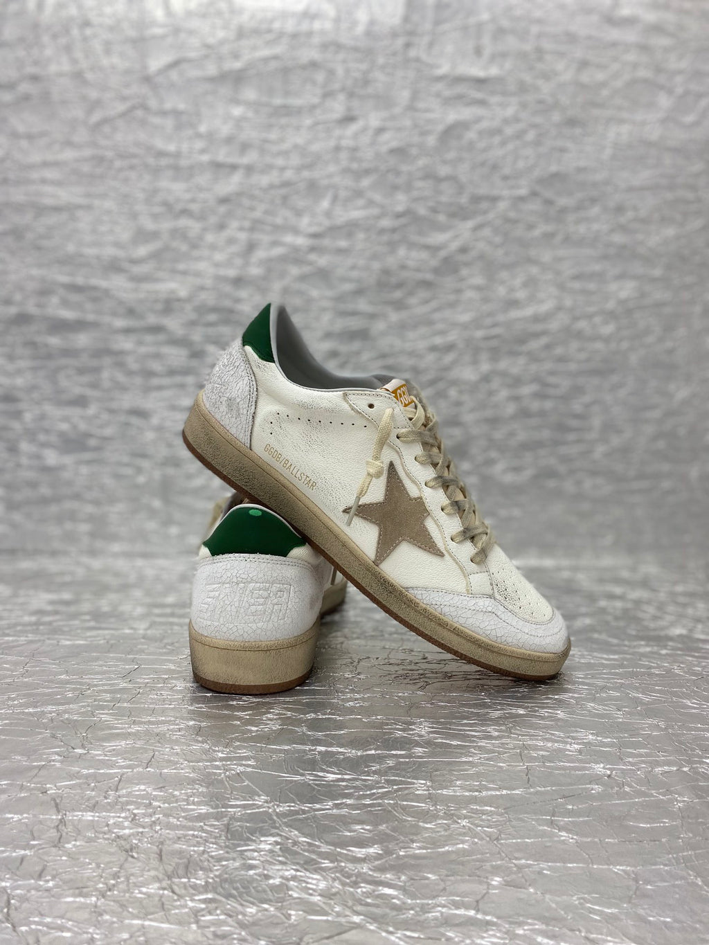 Golden Goose Ballstar