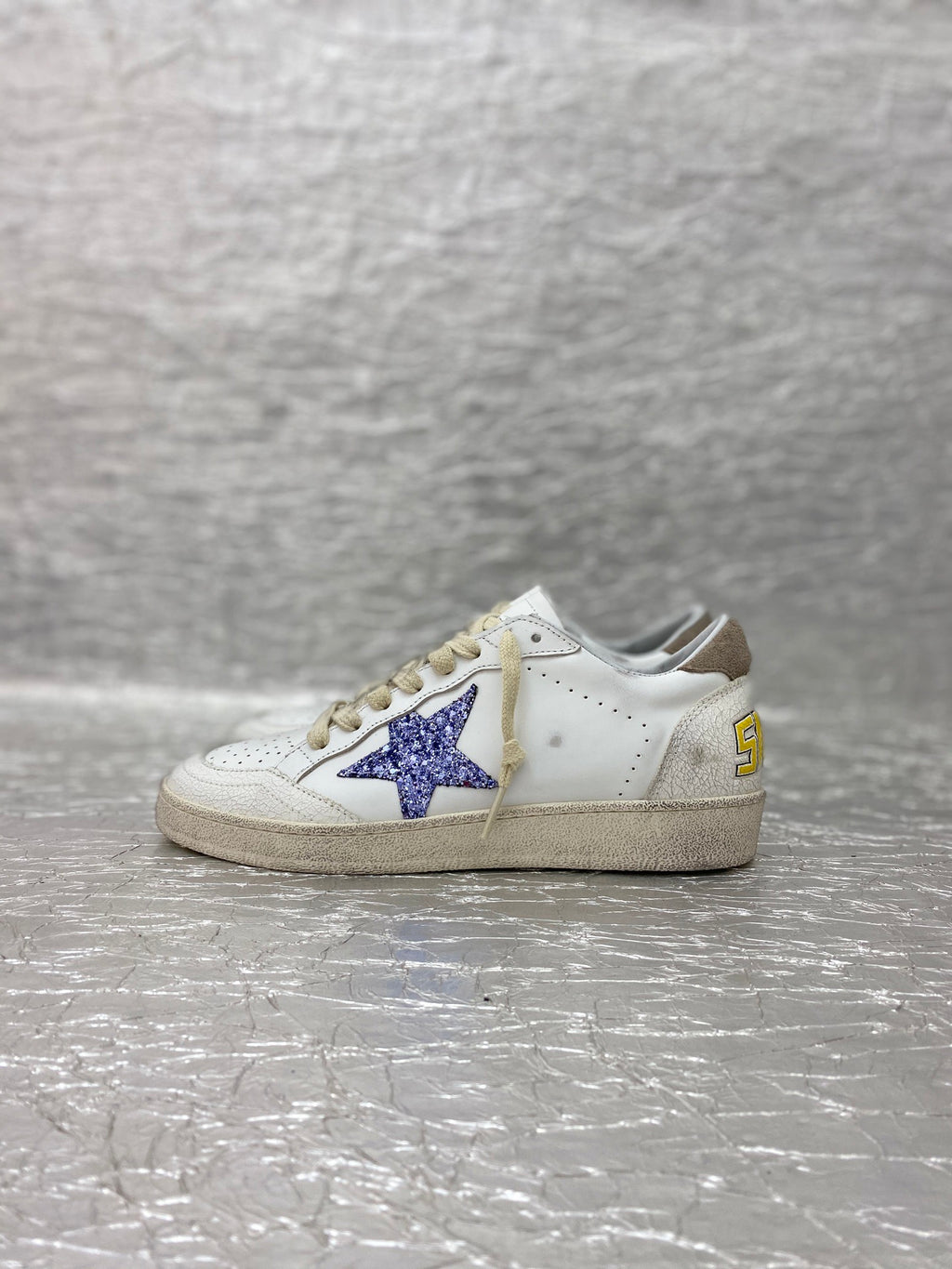 Golden Goose Ballstar