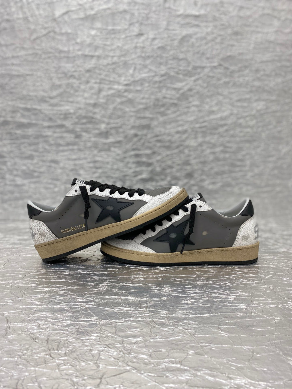 Golden Goose Ballstar