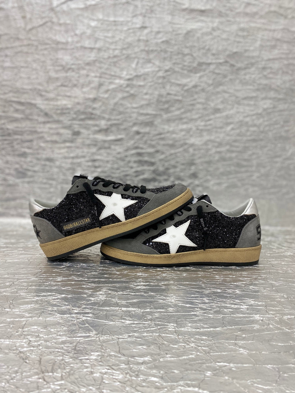 Golden Goose Ballstar