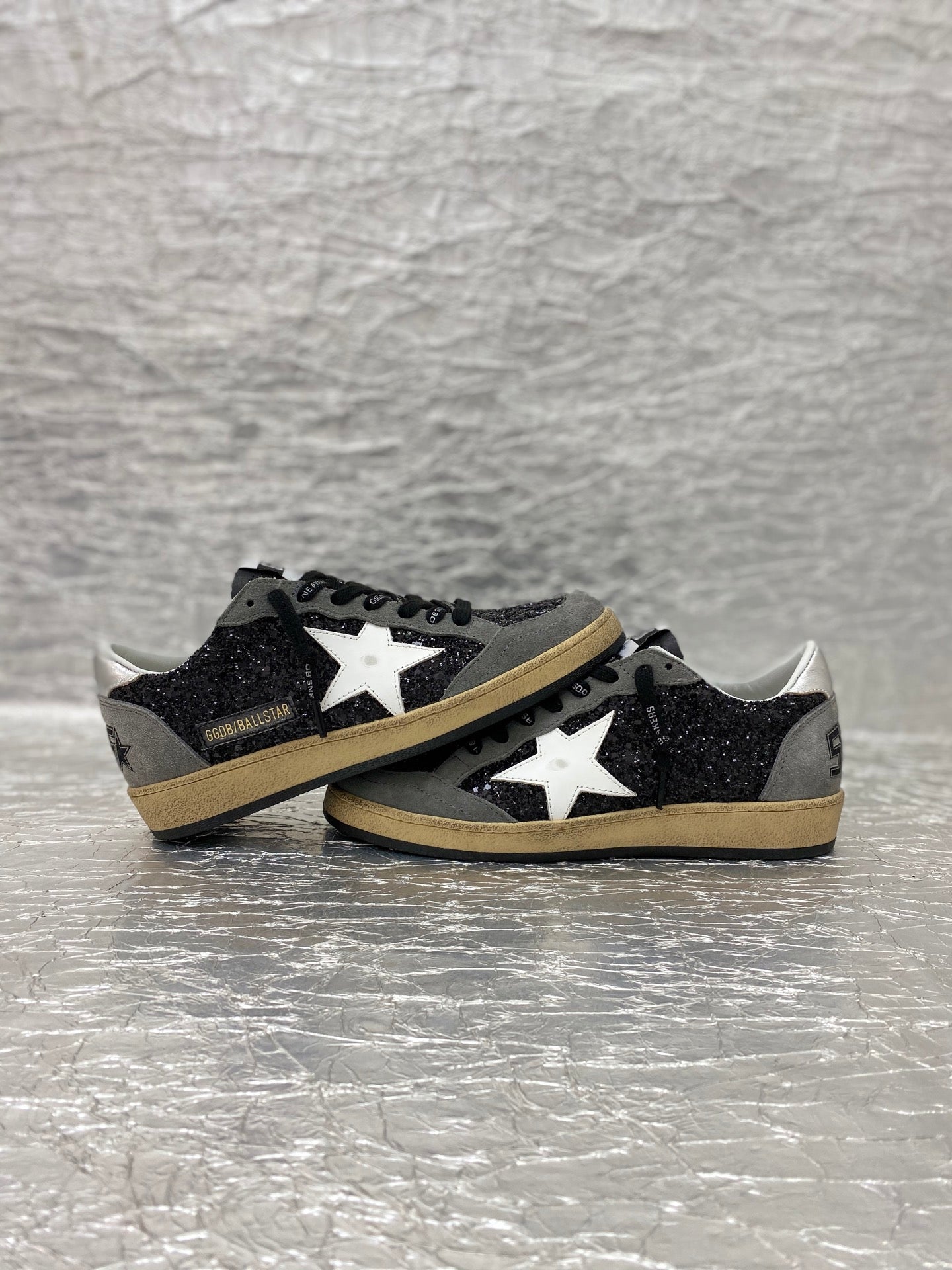 Golden Goose Ballstar
