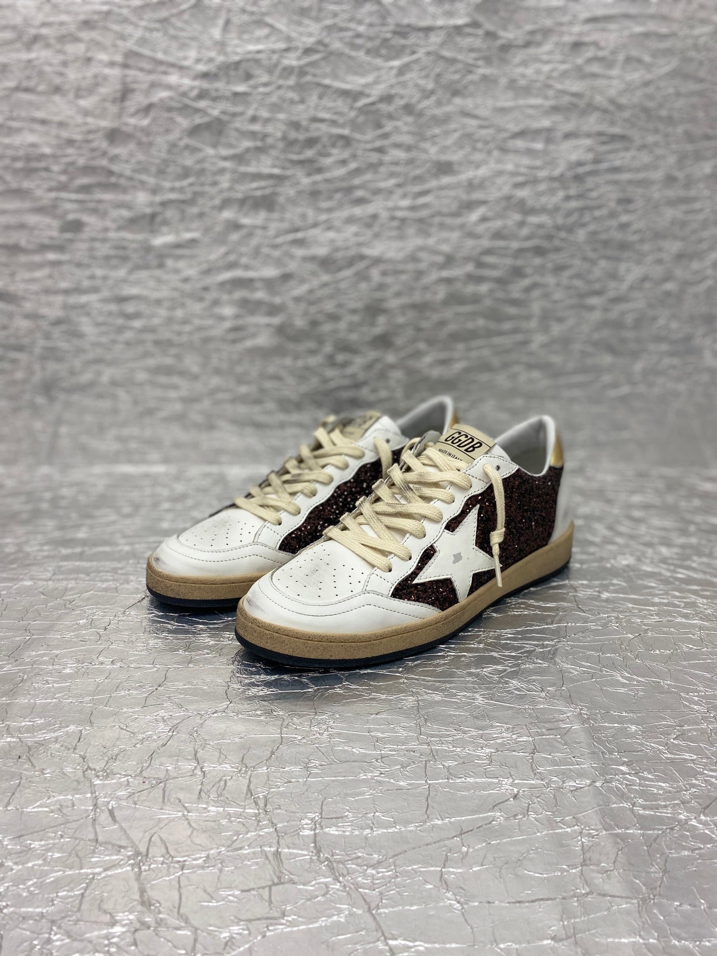 Golden Goose ballstar