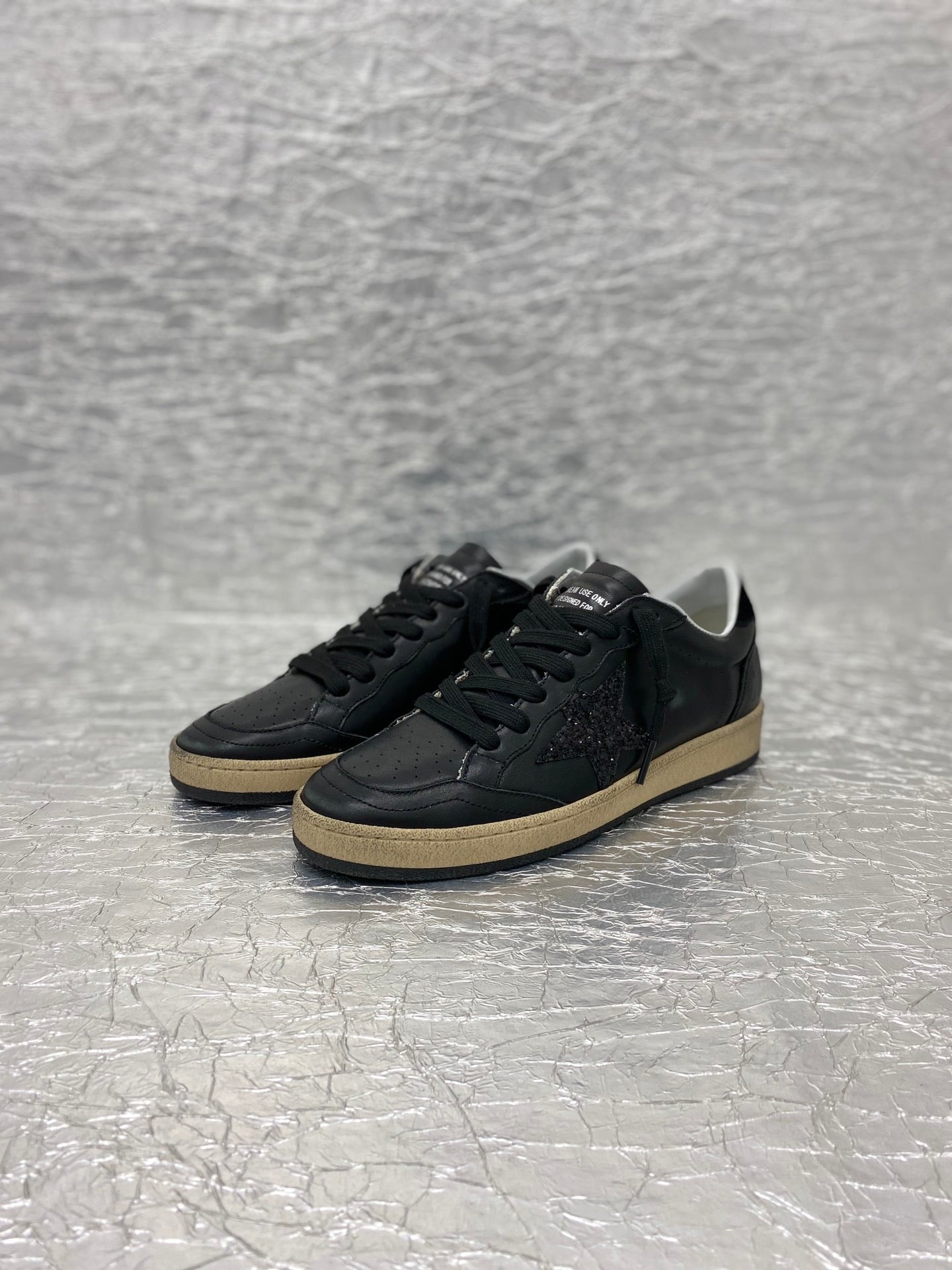 Golden Goose Ballstar