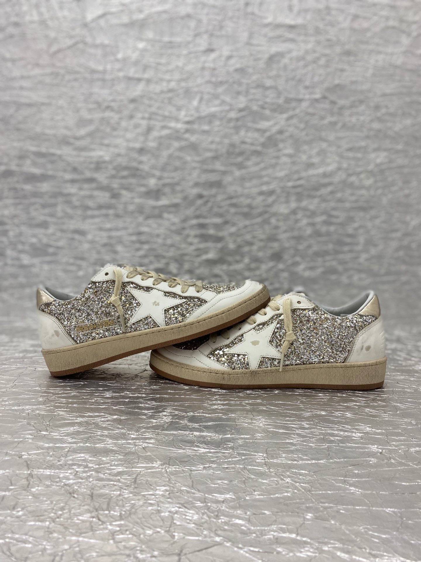 Golden Goose Ballstar