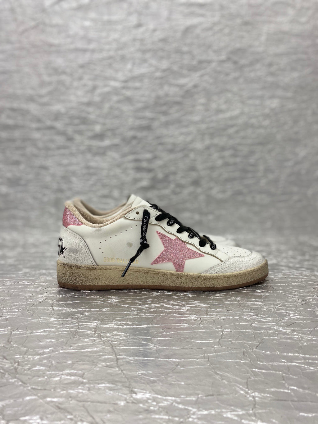 Golden Goose Ballstar