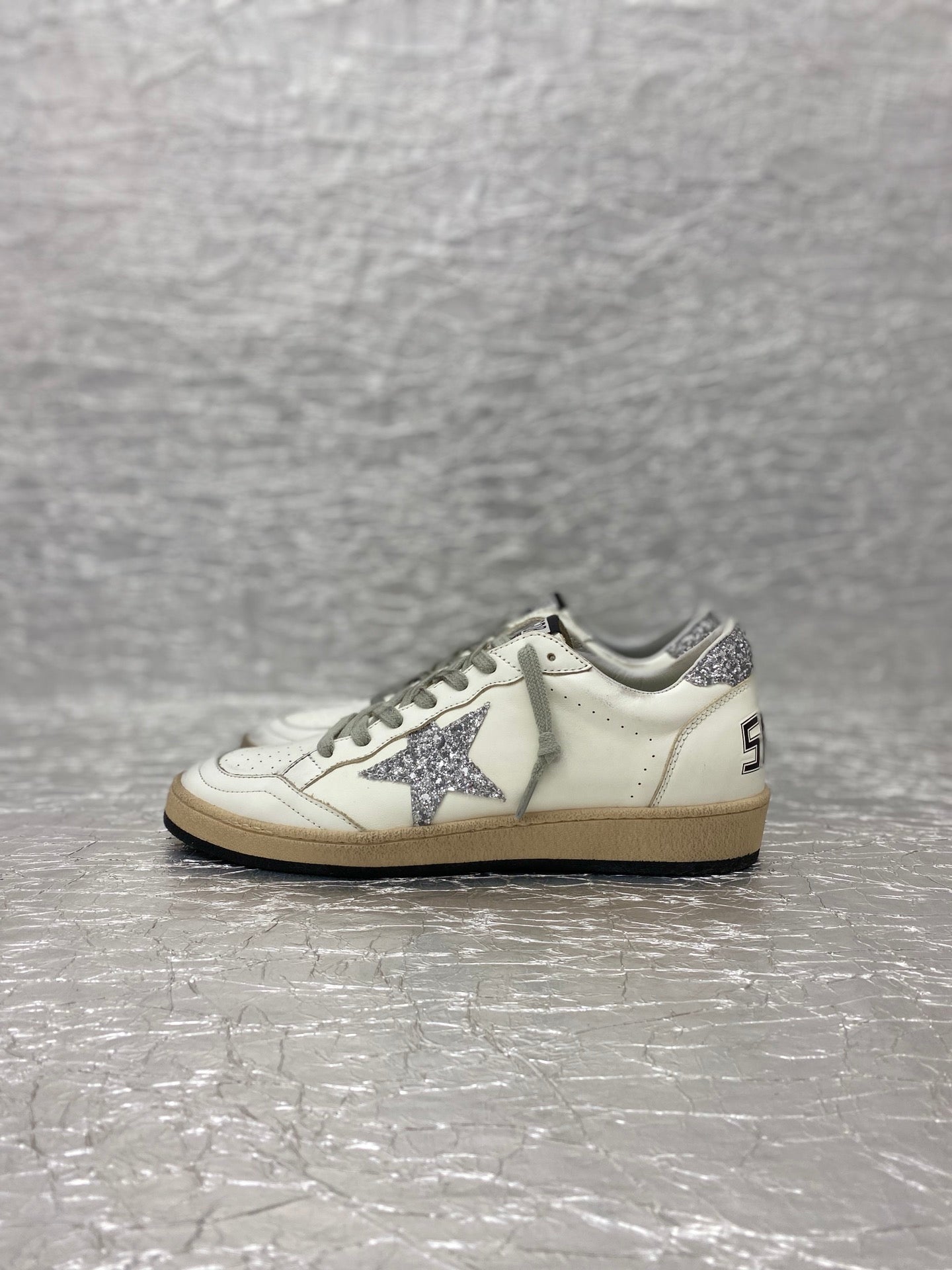 Golden Goose Ballstar