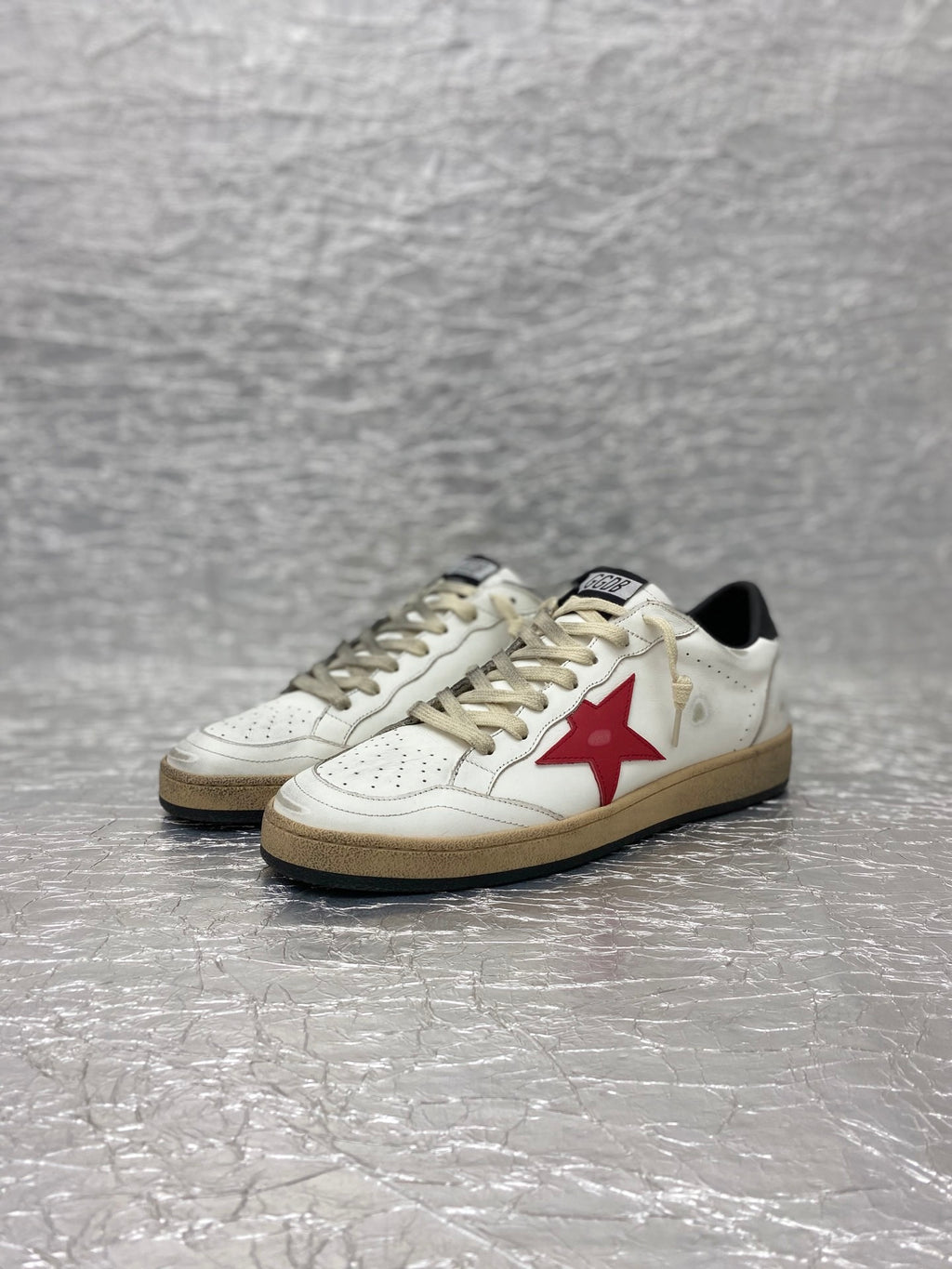 Golden Goose Ballstar