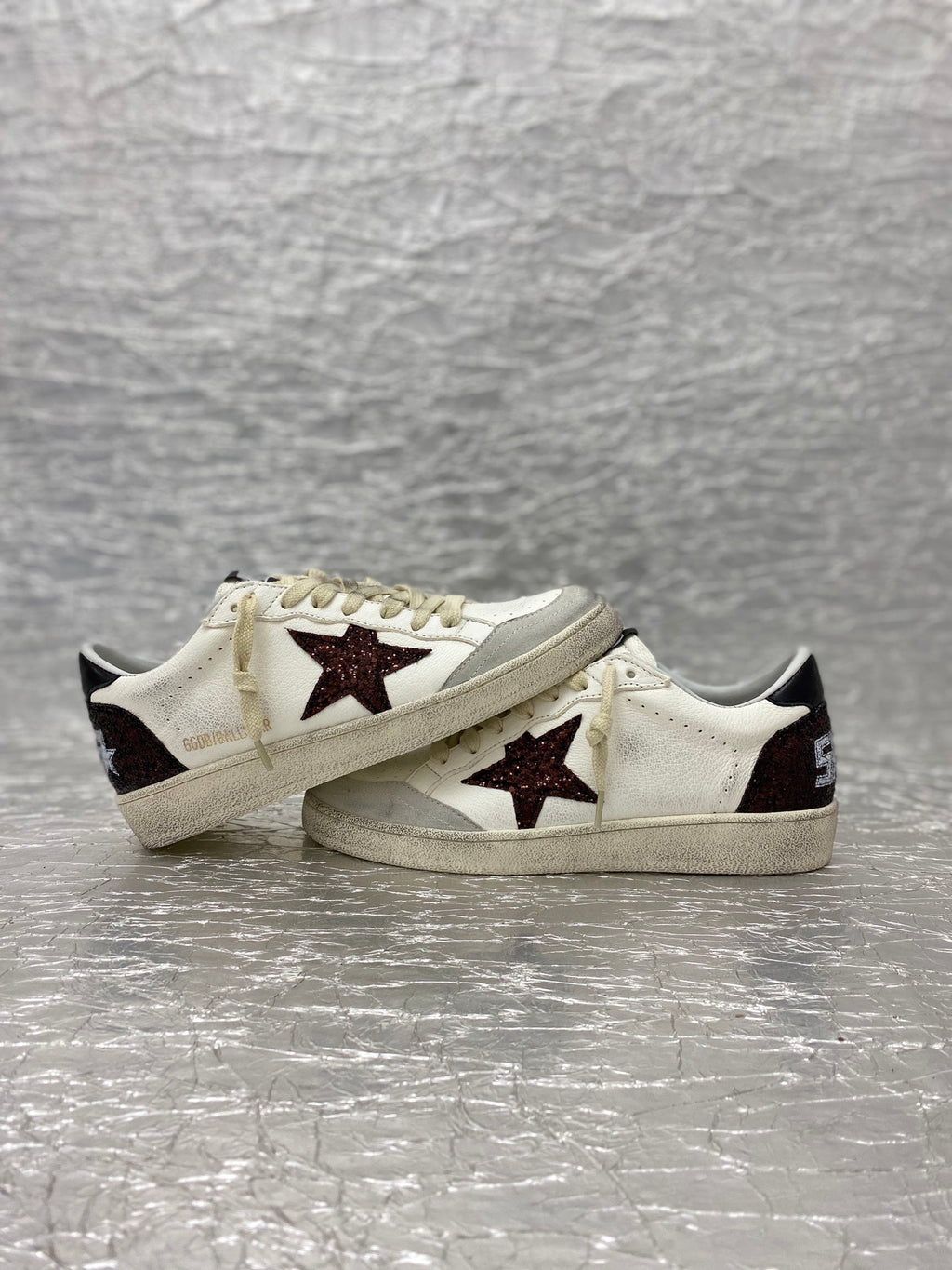 Golden Goose Ballstar