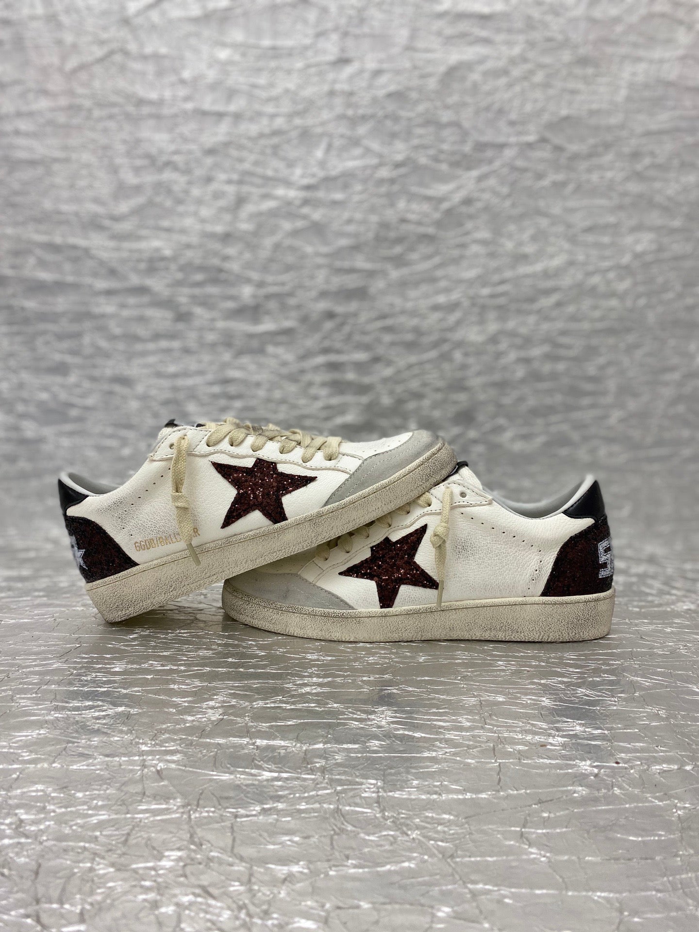 Golden Goose Ballstar