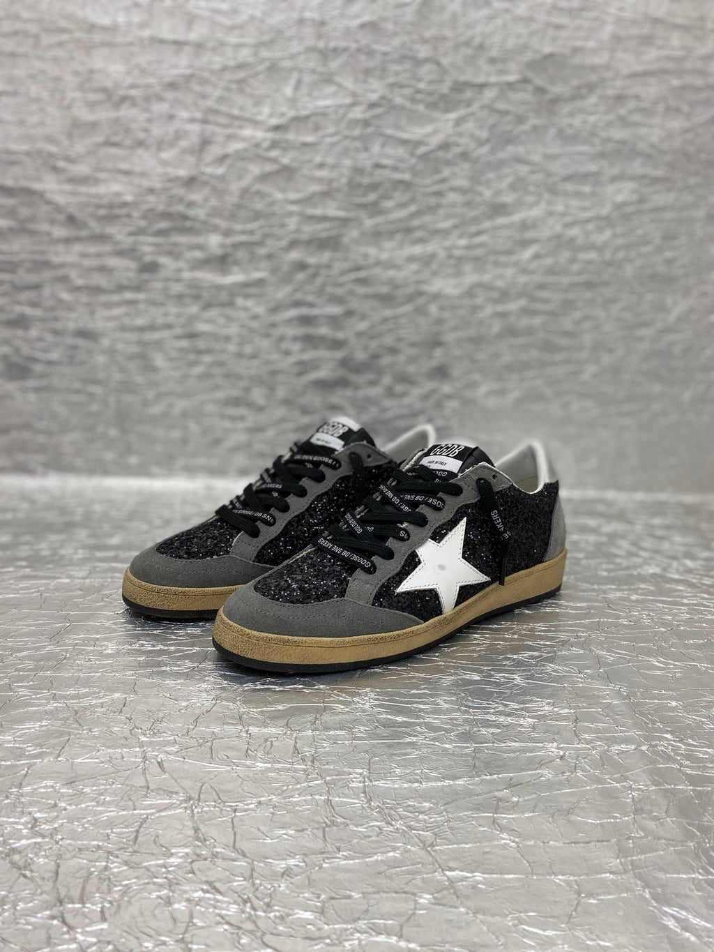 Golden Goose Ballstar