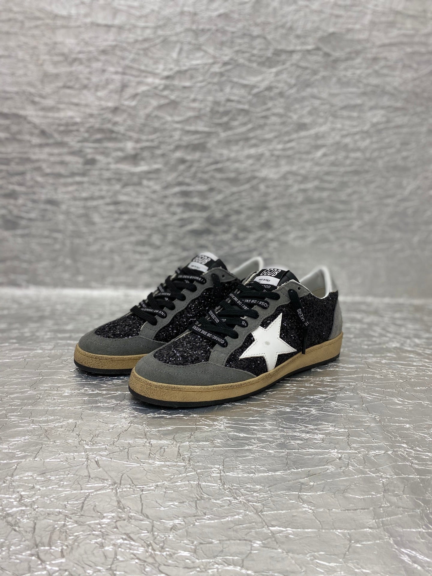 Golden Goose Ballstar