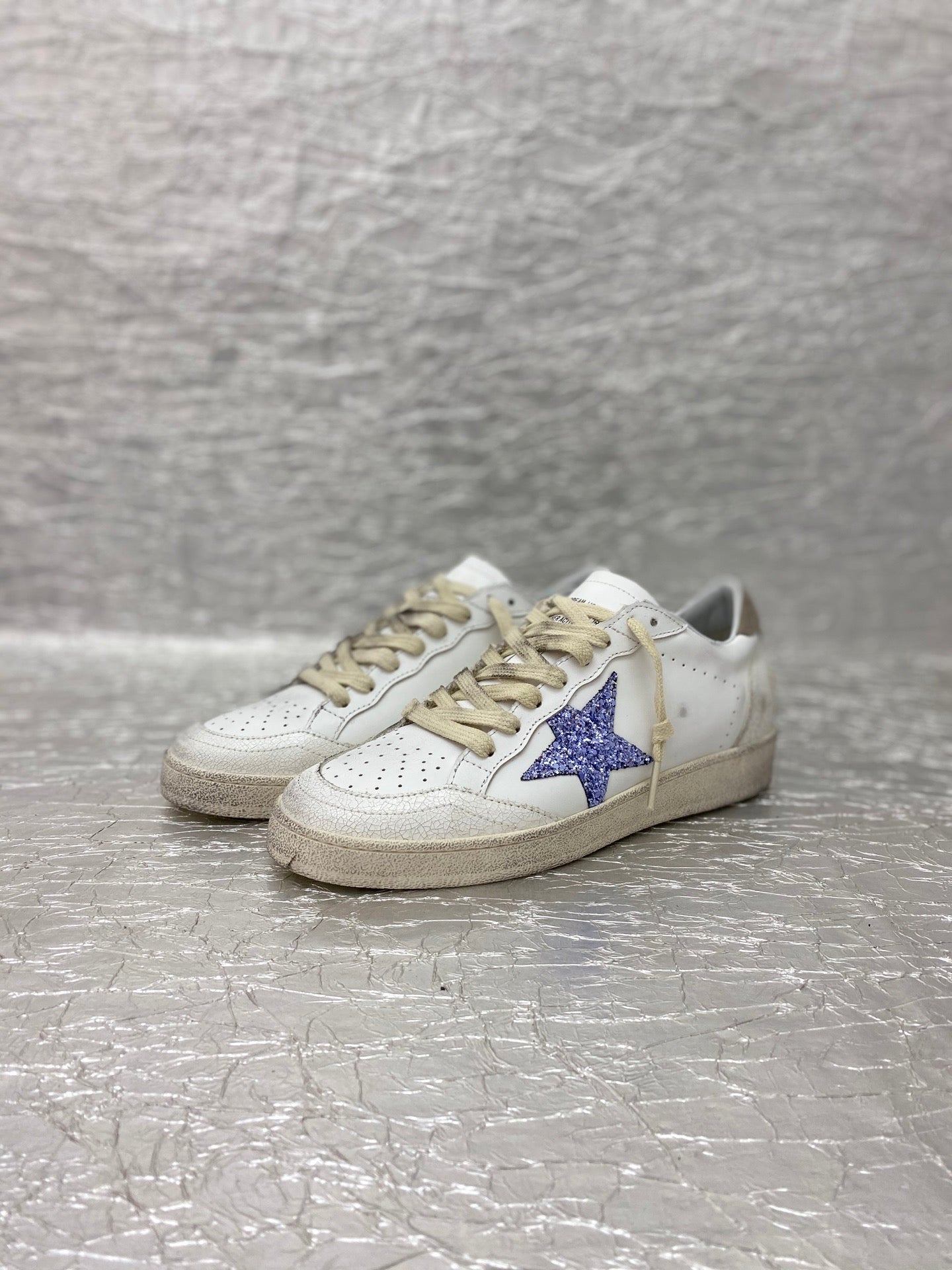 Golden Goose Ballstar